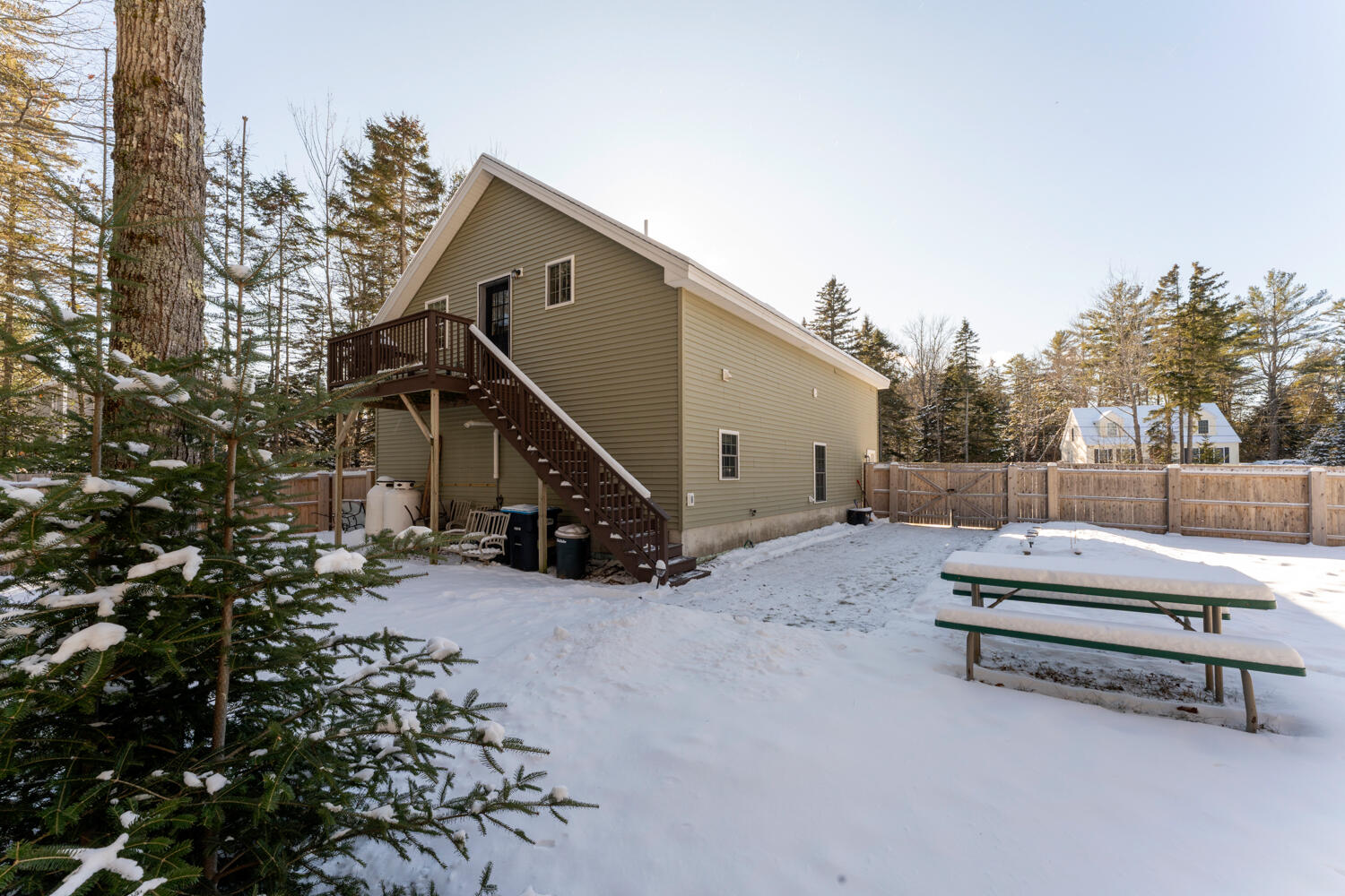 26 Orchard Road, Bar Harbor, ME, 04609