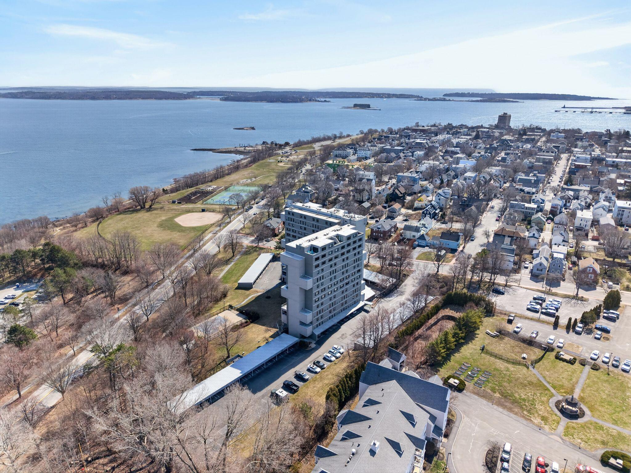 340 Eastern Promenade UNIT 244, Portland, ME, 04101