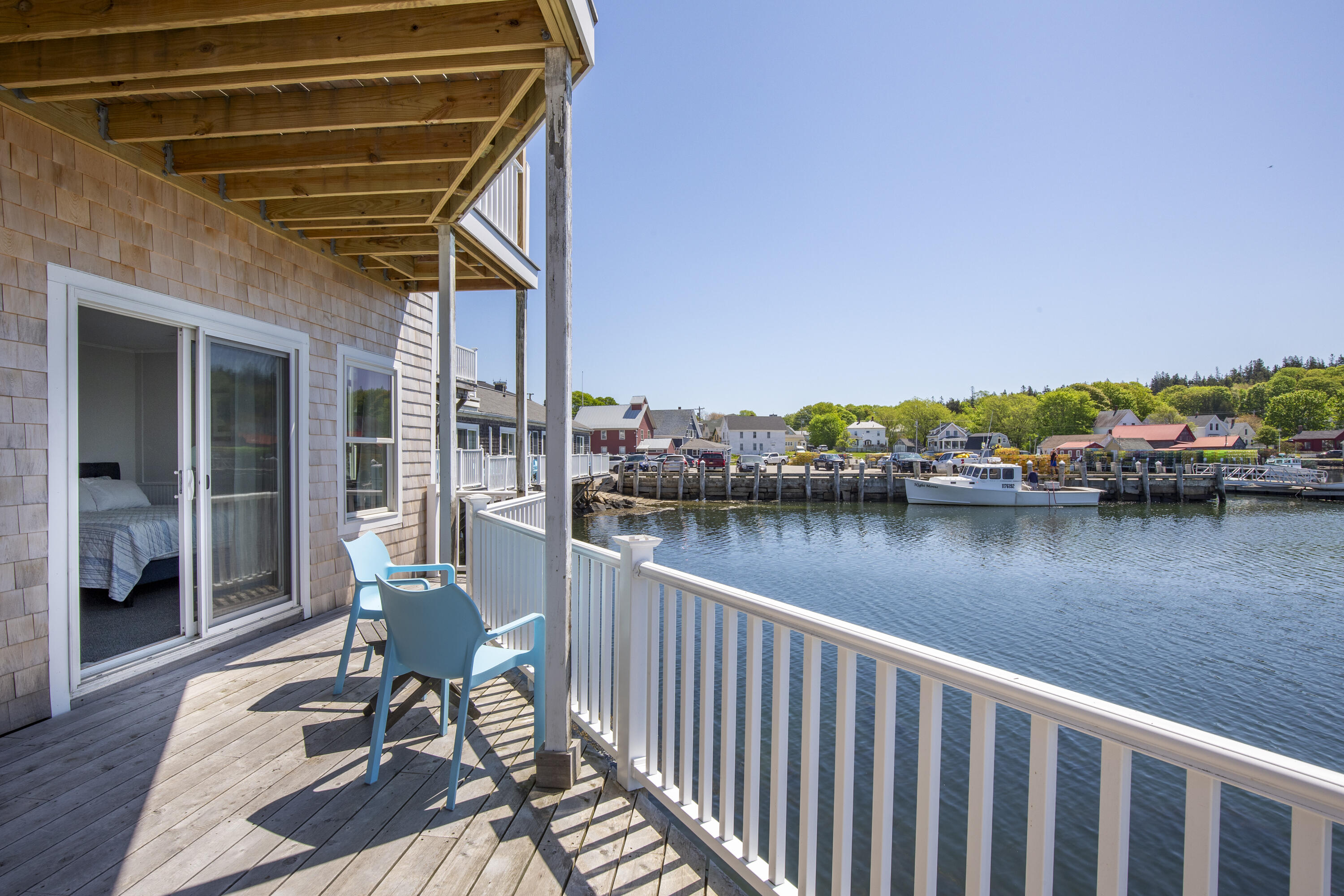 15 Main Street, Vinalhaven, ME, 04863