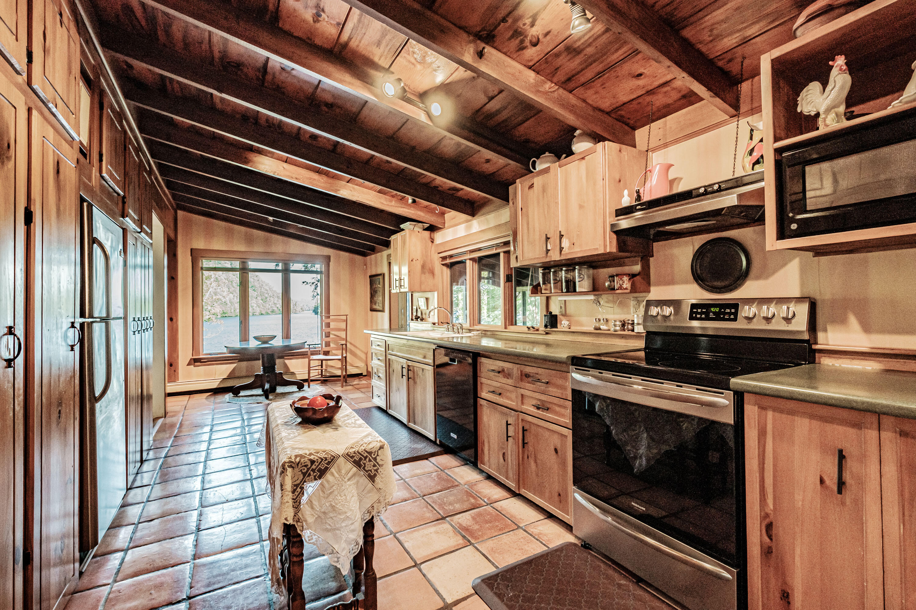 75 Alpine Shores Road, Greenwood, ME, 04255