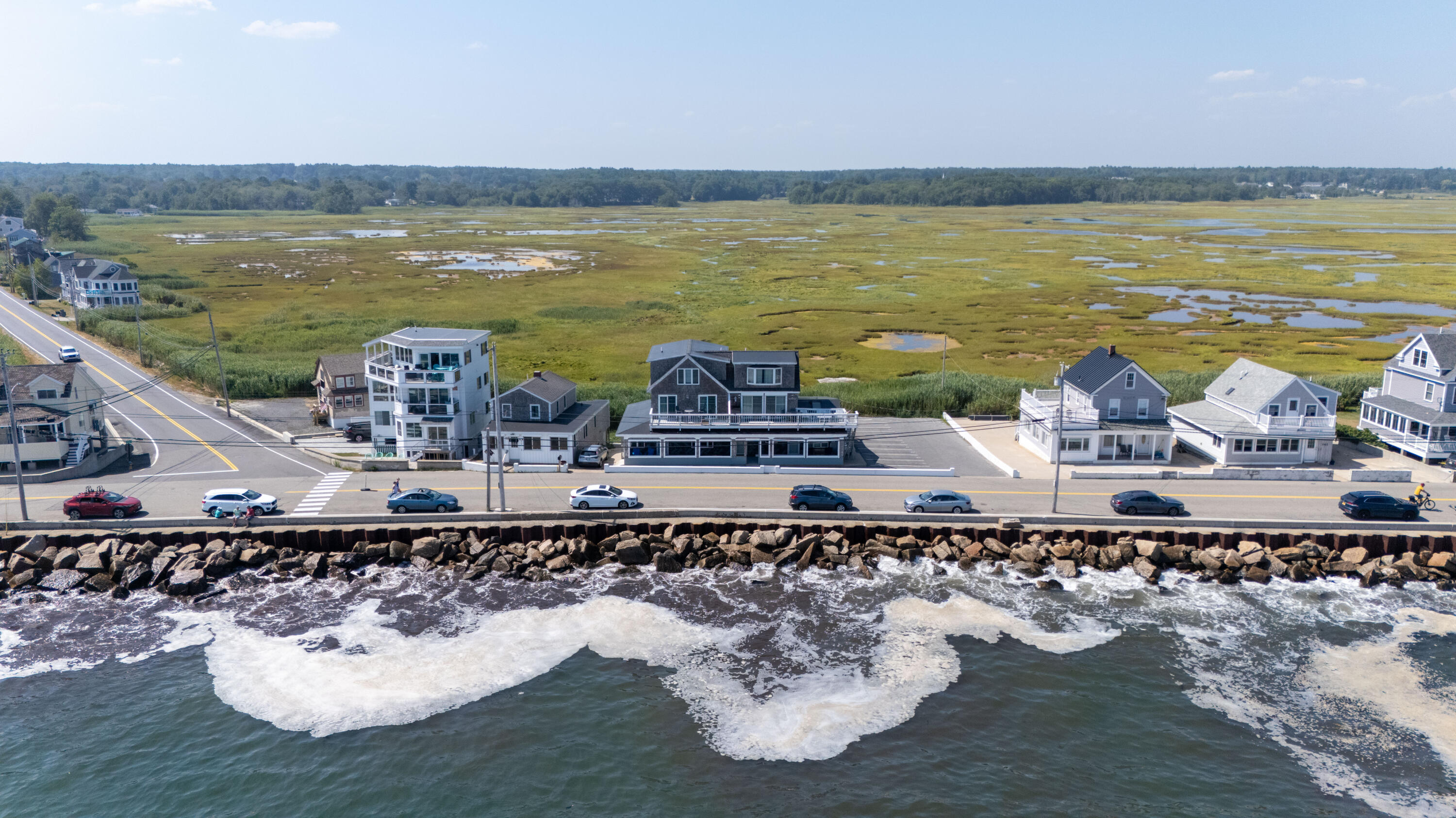 26 Old Nutt Farm Road, Rockport, ME, 04856