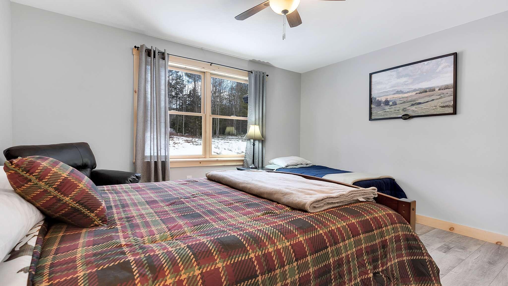 1 Stearns Hill, Hanover, ME, 04237