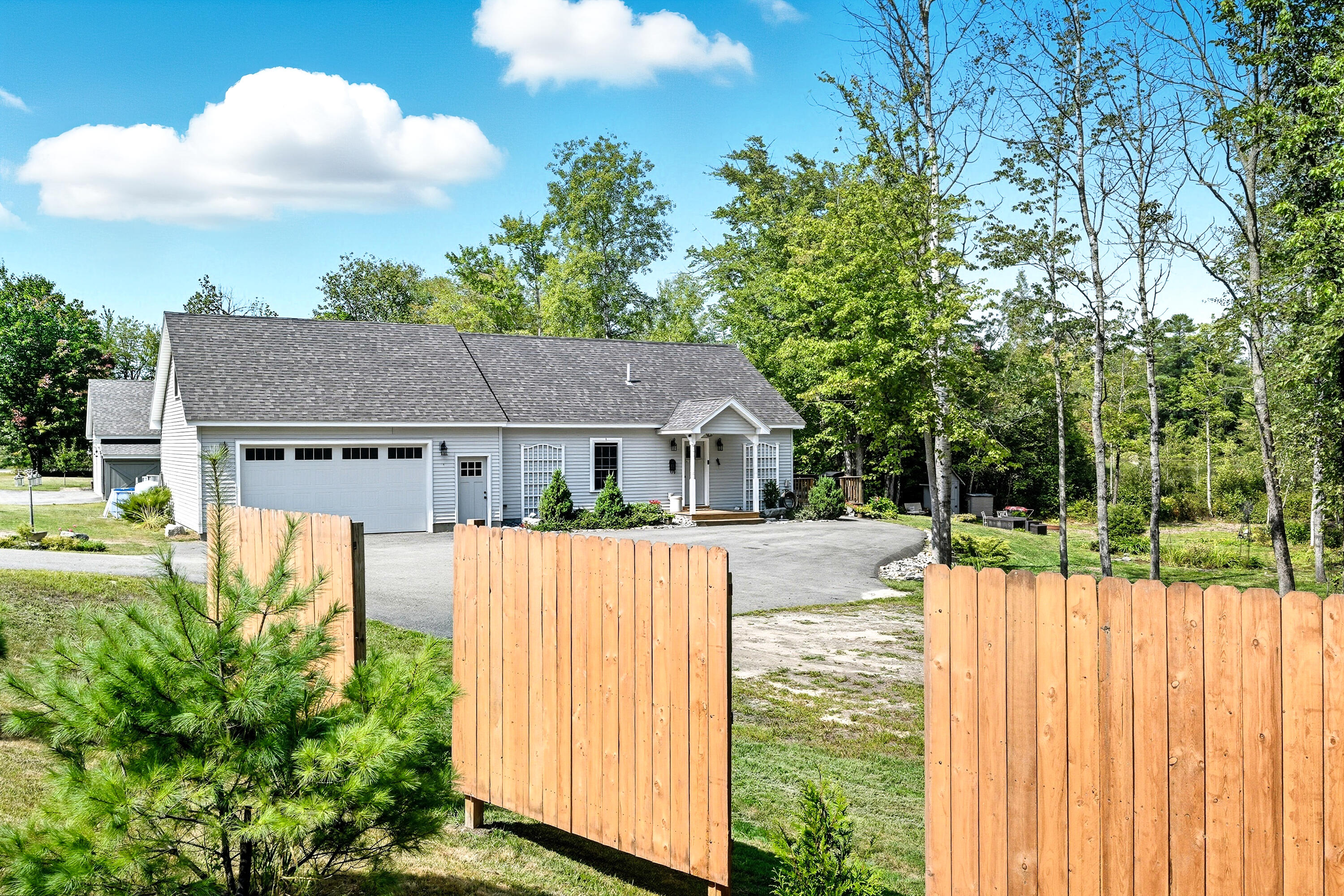 133 Lake Road, Norway, ME, 04268