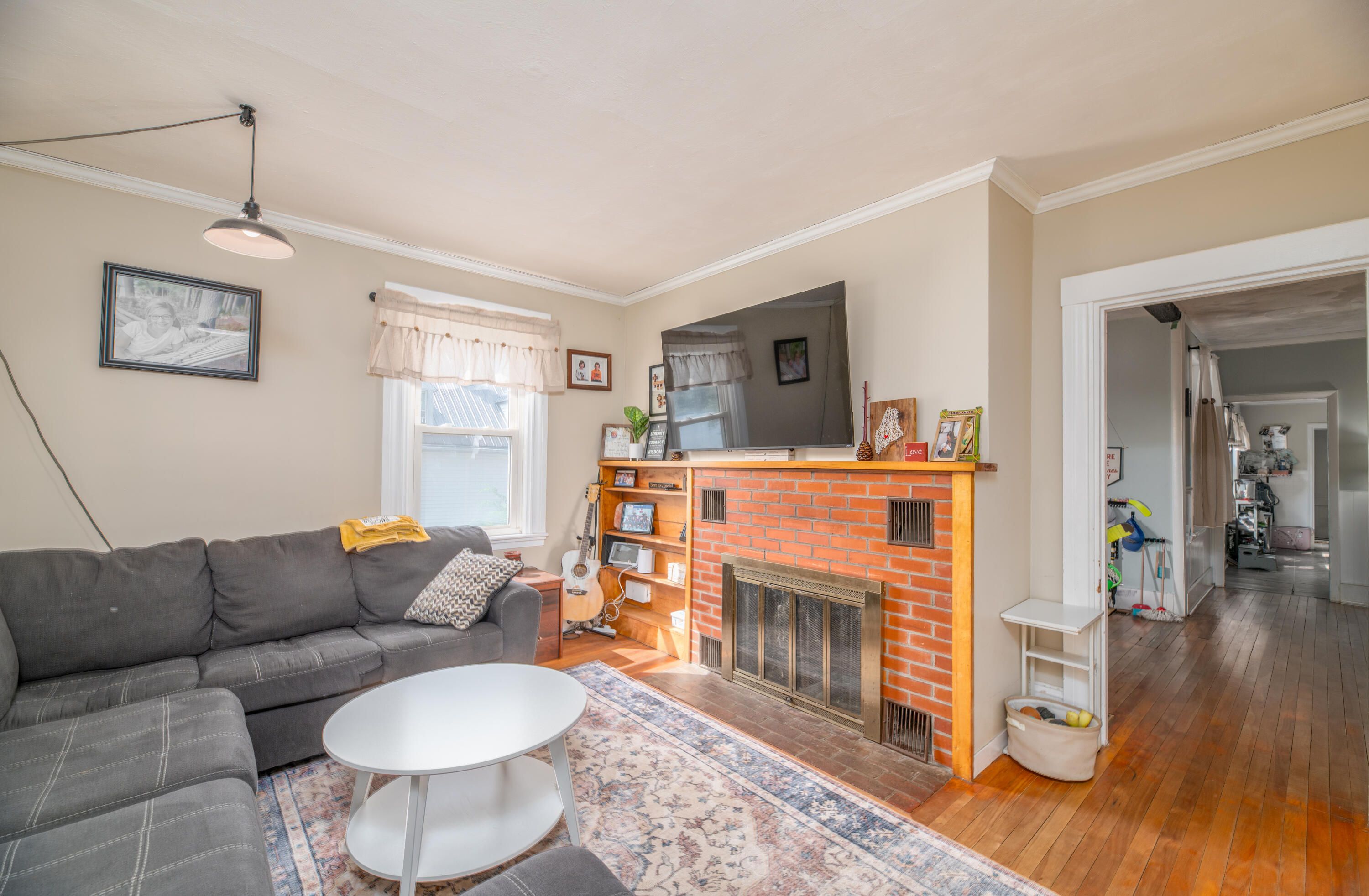 11 Cobbossee Avenue, Gardiner, ME, 04345