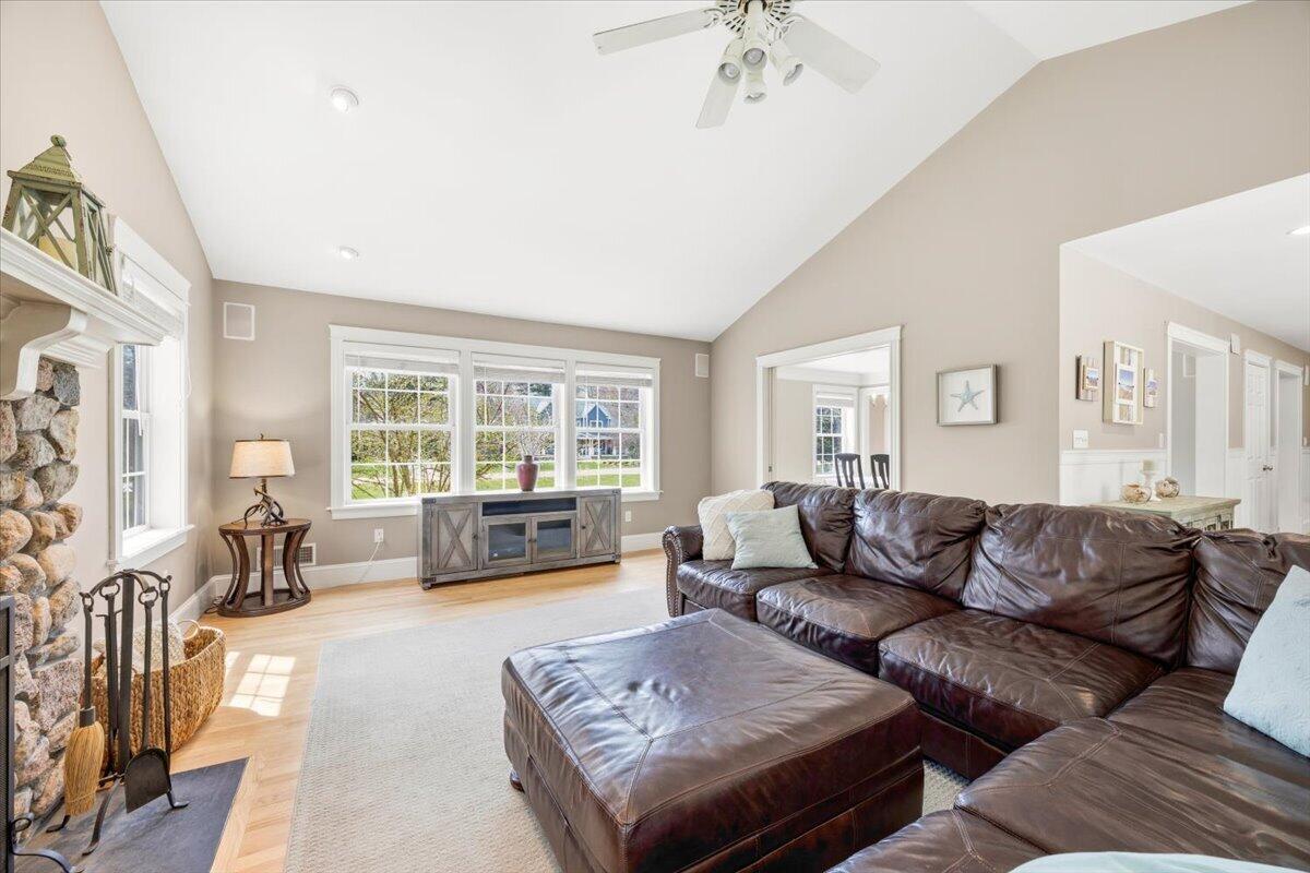 8 Elbridge Oliver Way, Scarborough, ME, 04074
