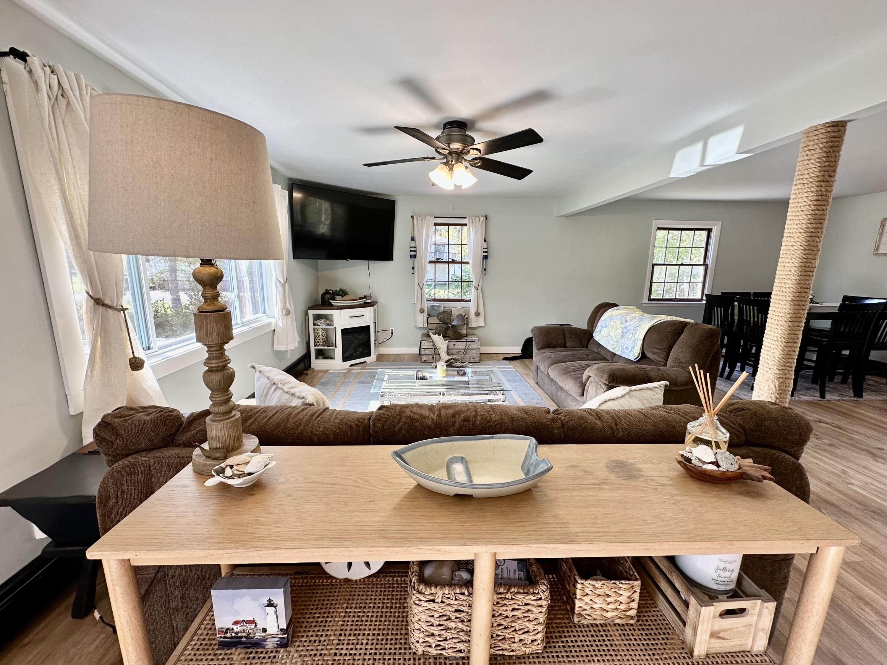 264 Cross Road, Hancock, ME, 04640