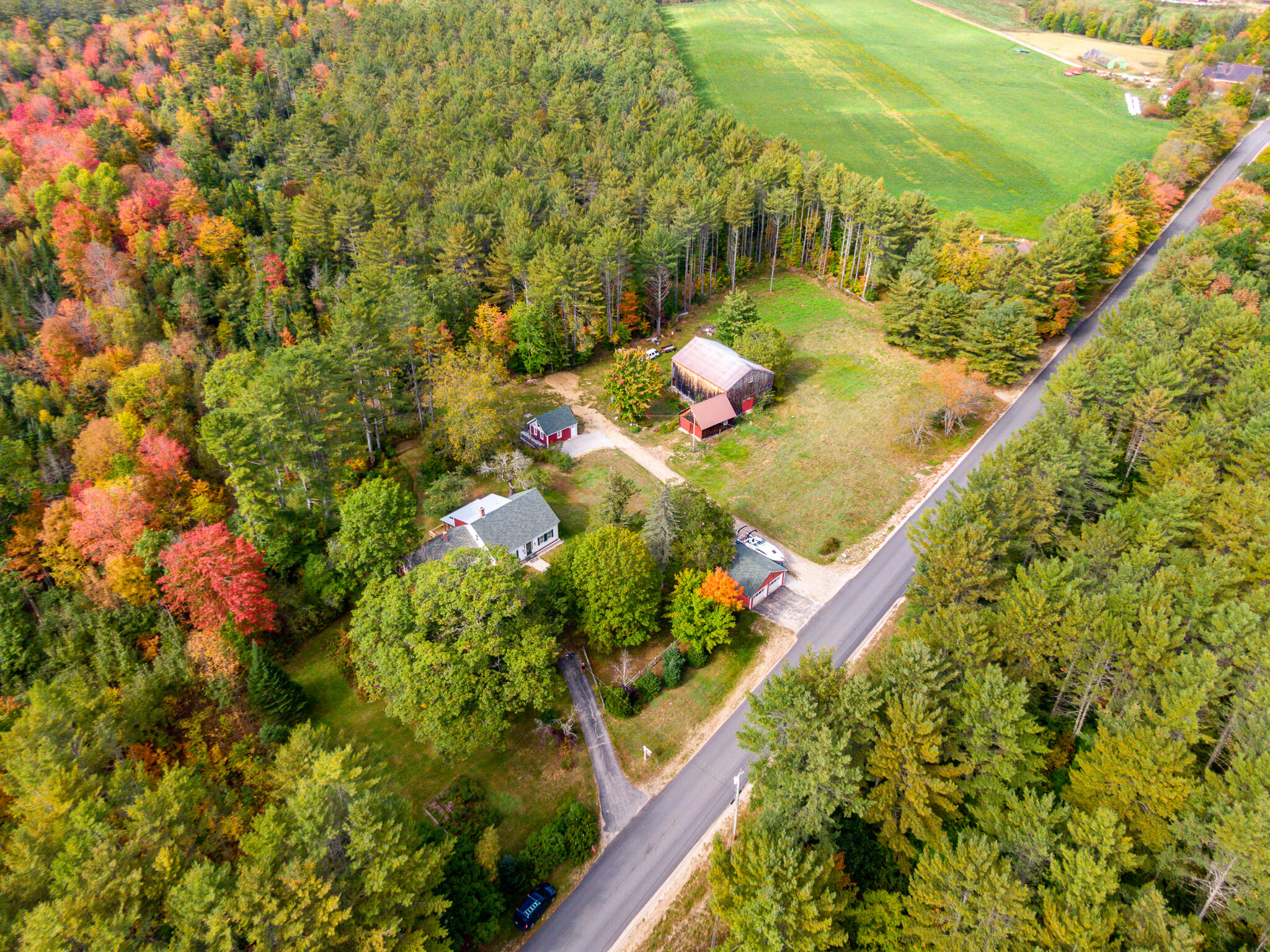 656 Intervale Road, Bethel, ME, 04217-4813
