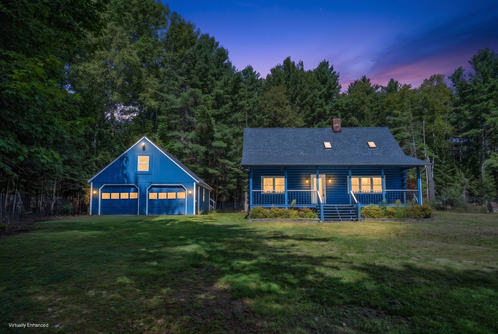 Photo of 69 Town Farm Road Bucksport ME 04416