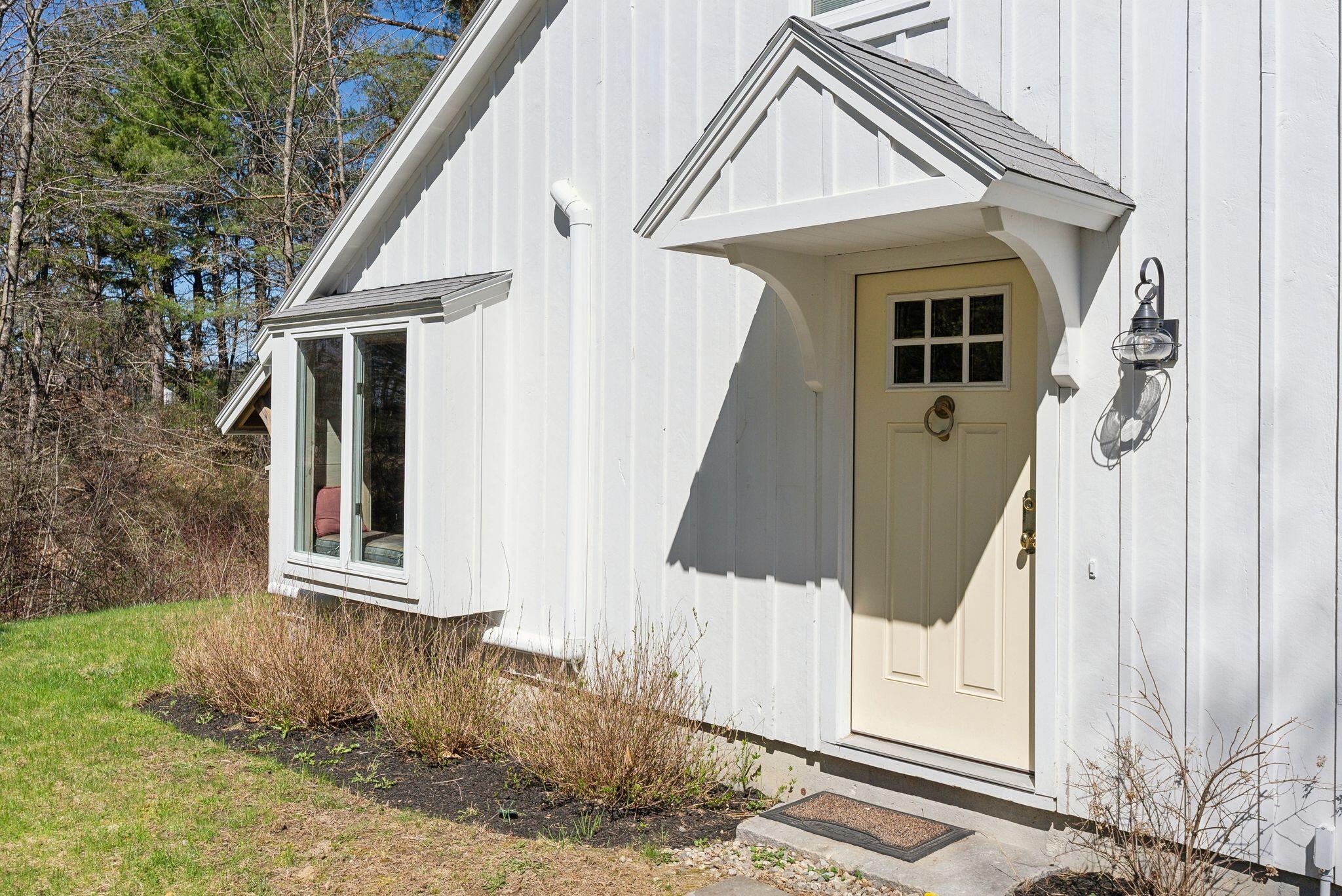 238 Hallowell Road, Pownal, ME, 04069