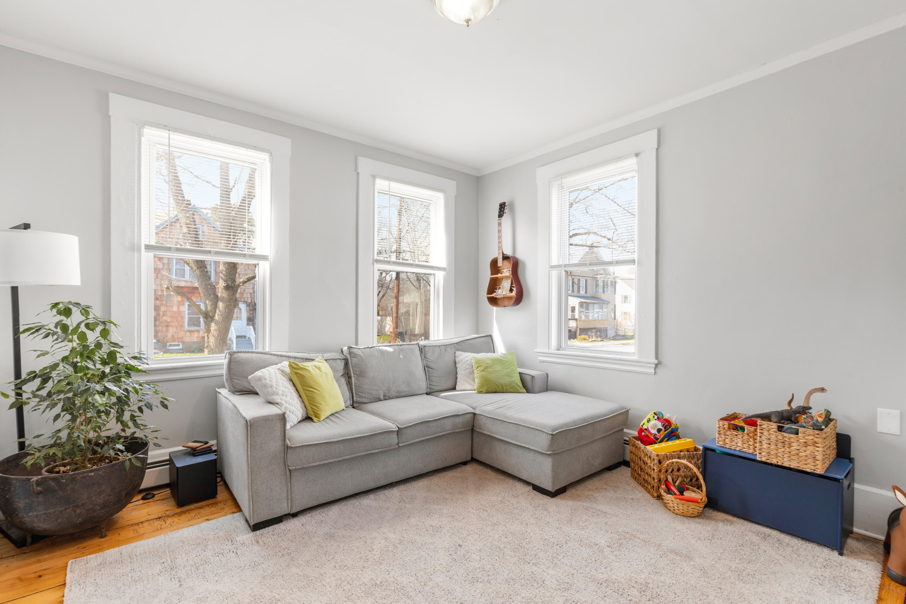 7 Union Street, Saco, ME, 04072