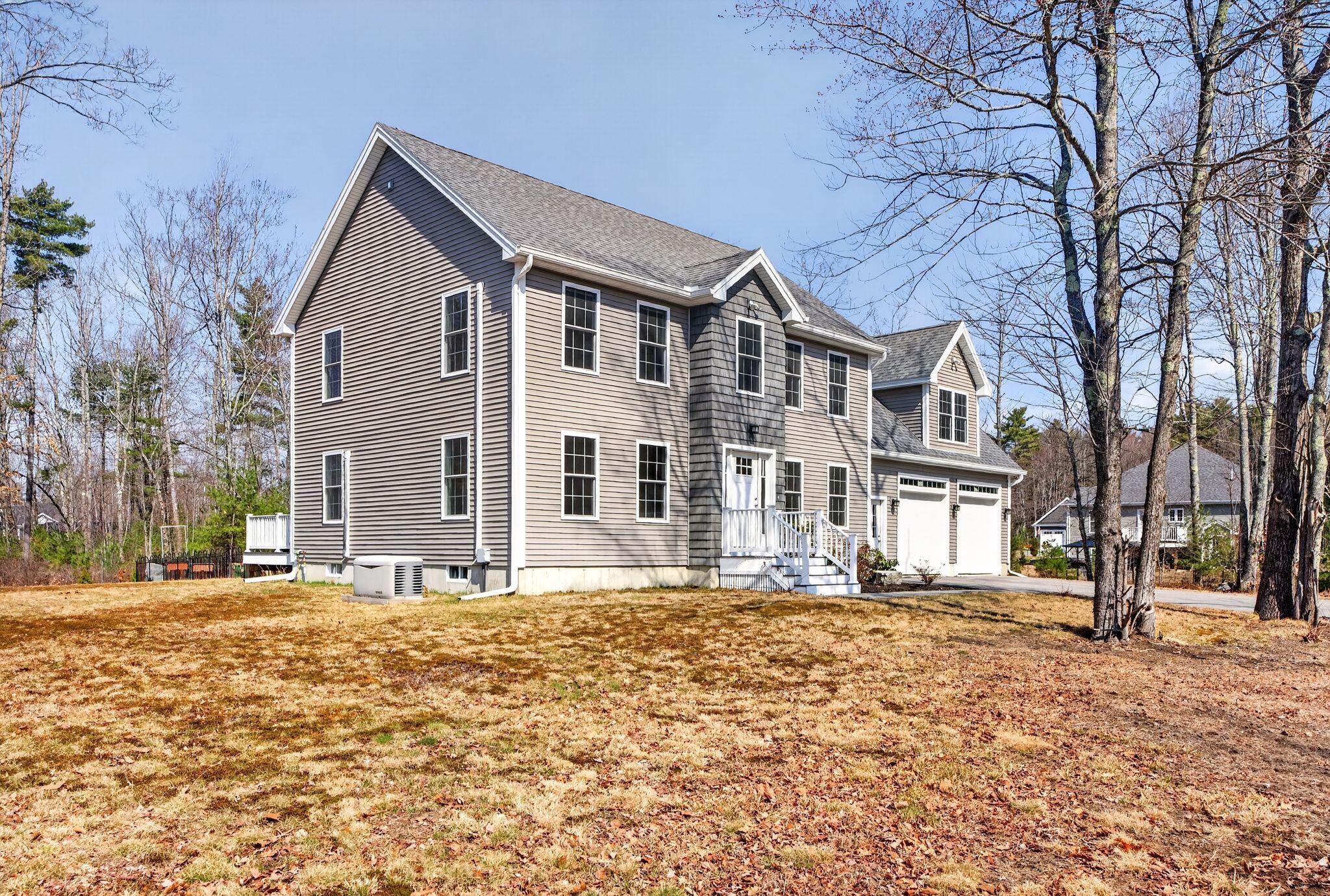 132 Ross Road, Old Orchard Beach, ME, 04064