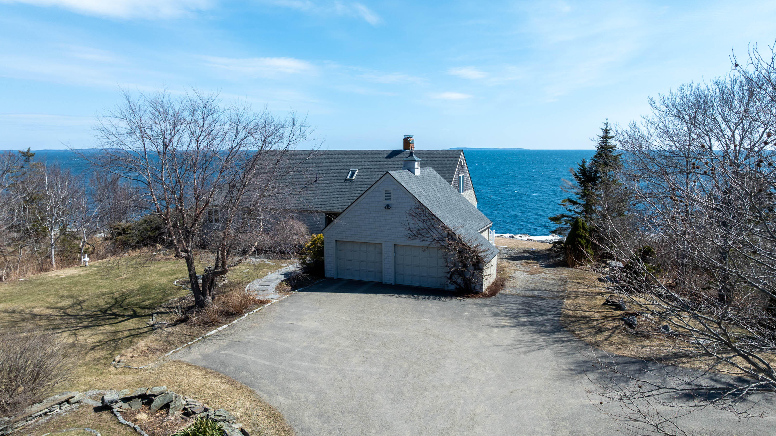 95 Pumpkin Cove Road, Bristol, ME, 04554