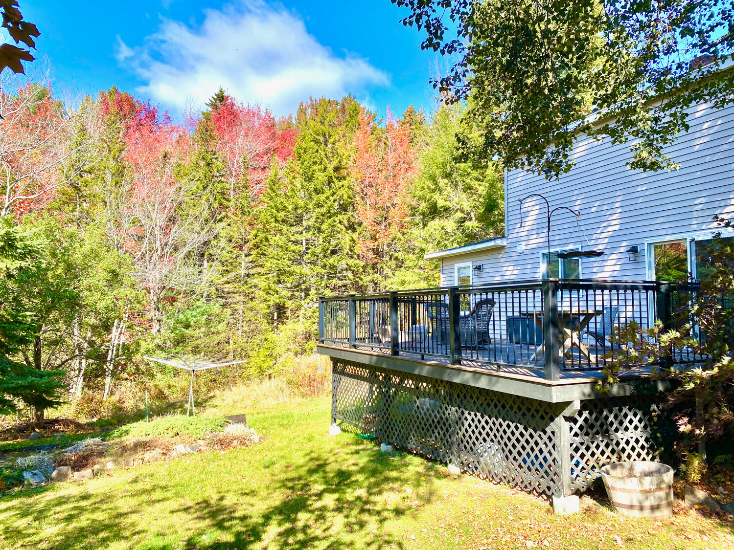 190 Deer Hill Road, Harrison, ME, 04040