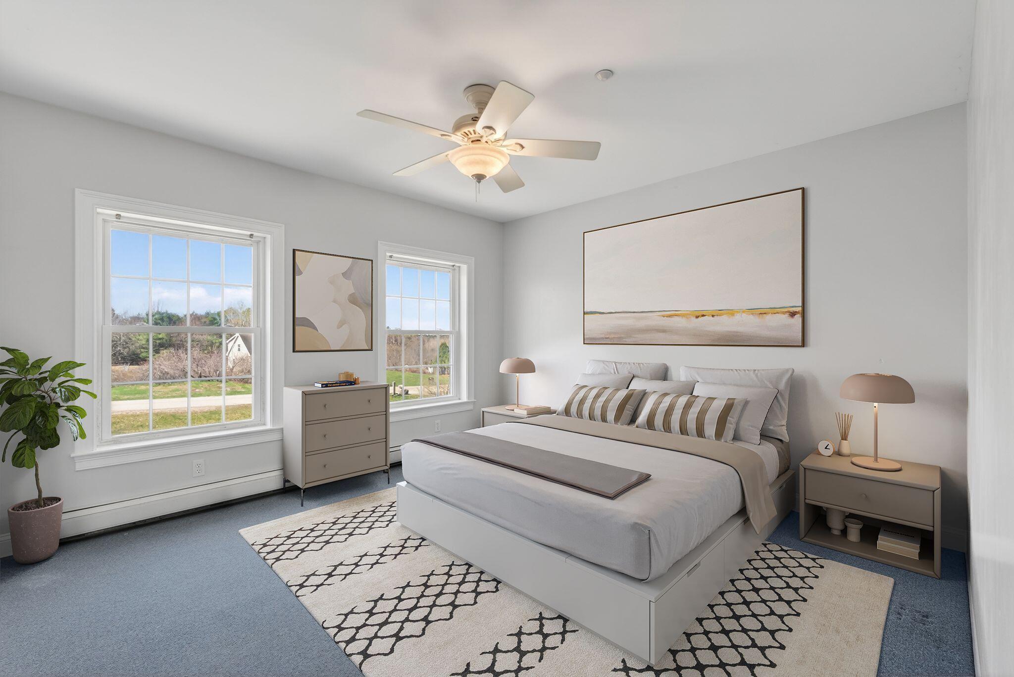 5 Mountview Drive, Gorham, ME, 04038