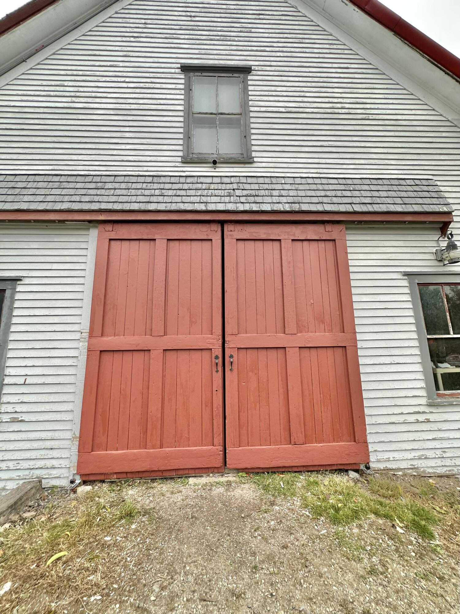 361 Waldoboro Road, Friendship, ME, 04547