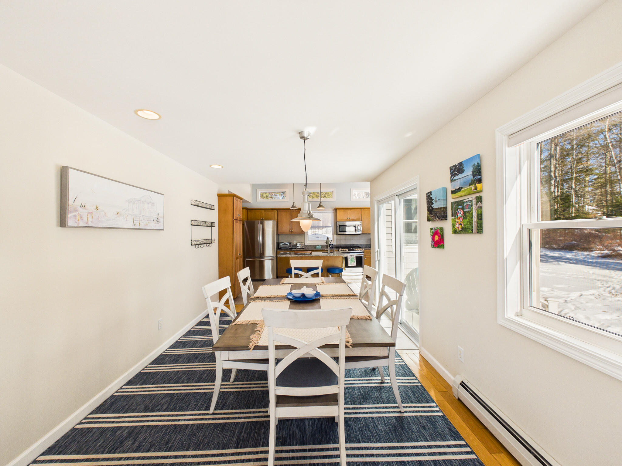 1 Mussel Ridge Lane, Owls Head, ME, 04854