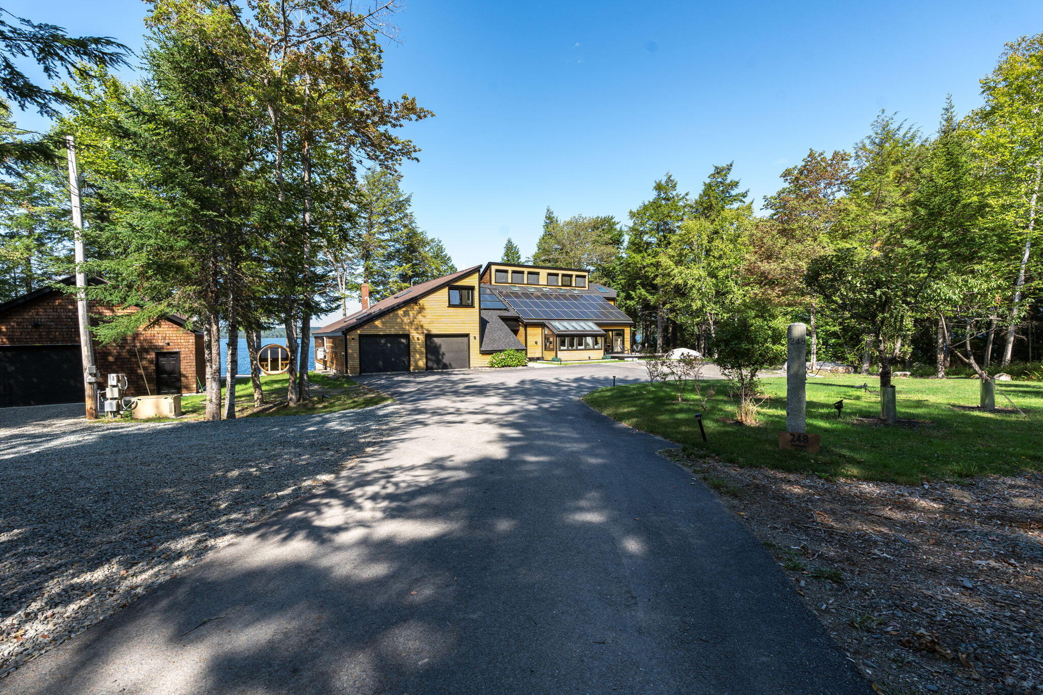 248 Branchview Drive, Ellsworth, ME, 04605