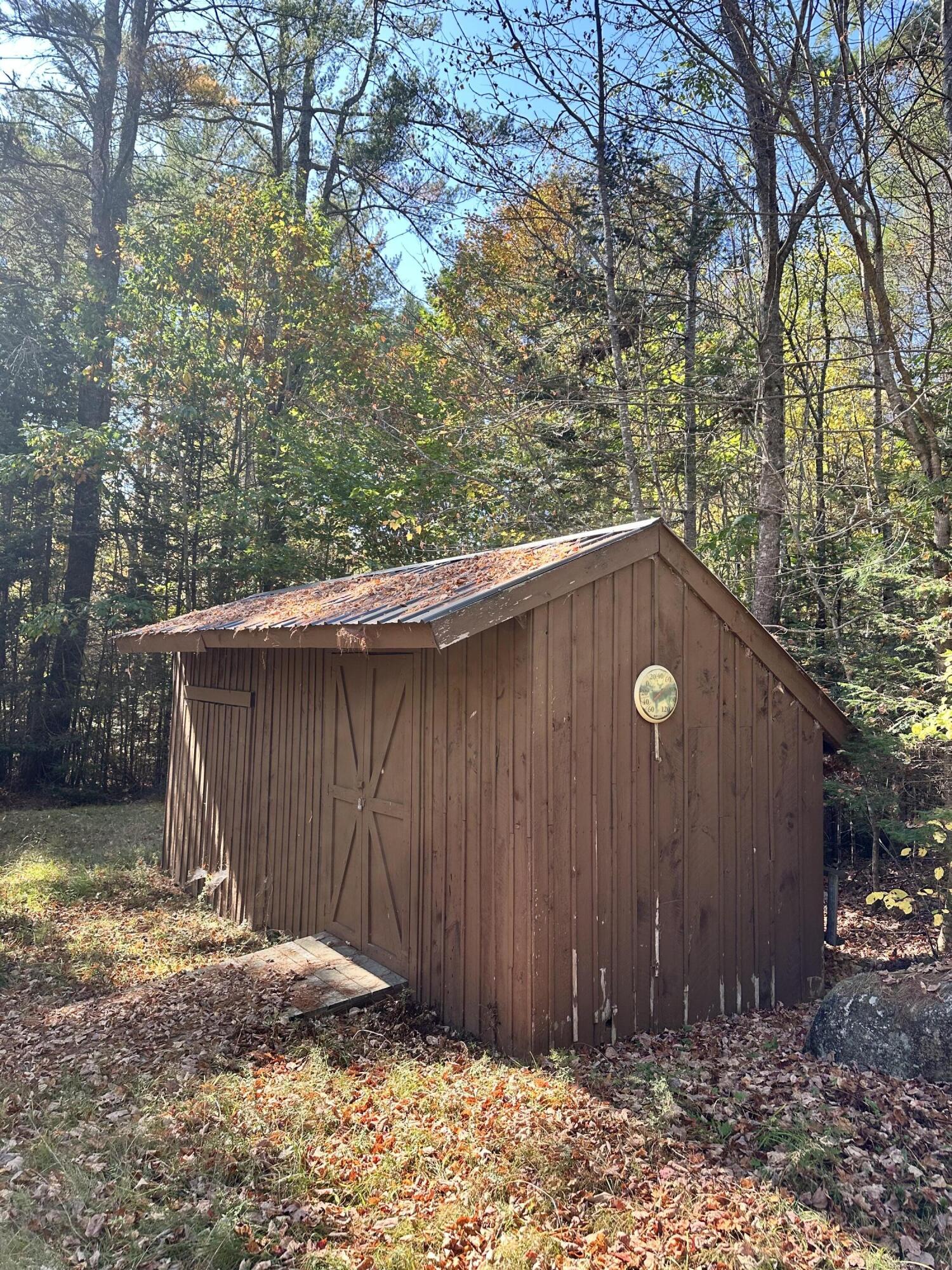 Lot 19 Moody Brook Road, West Paris, ME, 04289