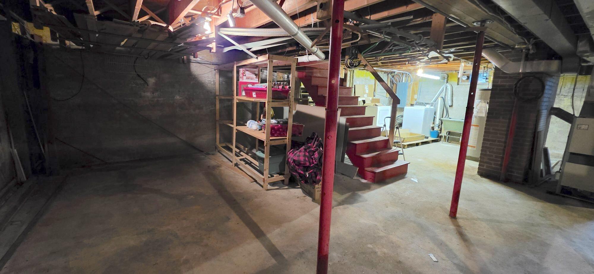 20 Judd Street, Presque Isle, ME, 04769