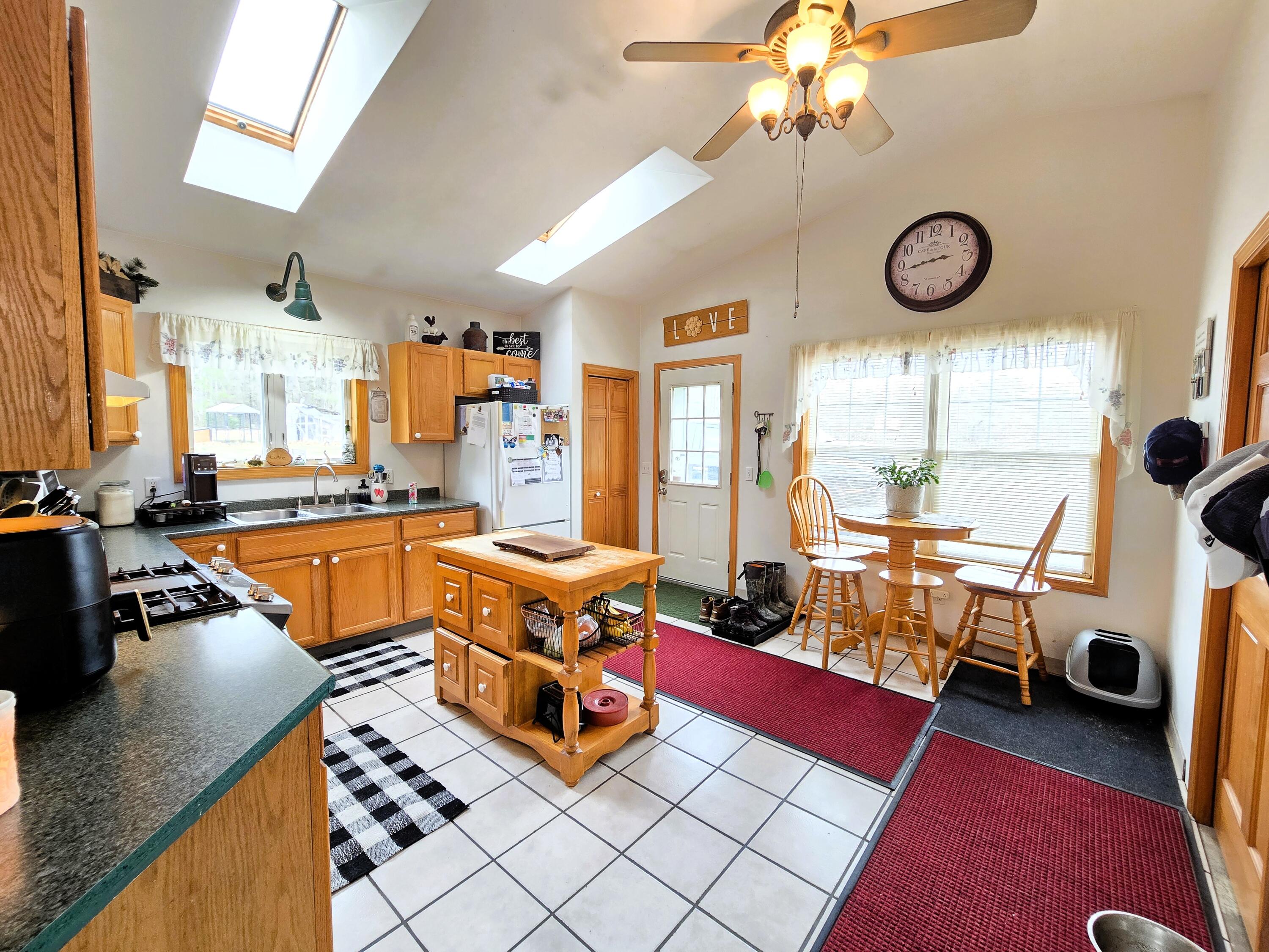 117 Clark Road, Unity, ME, 04988