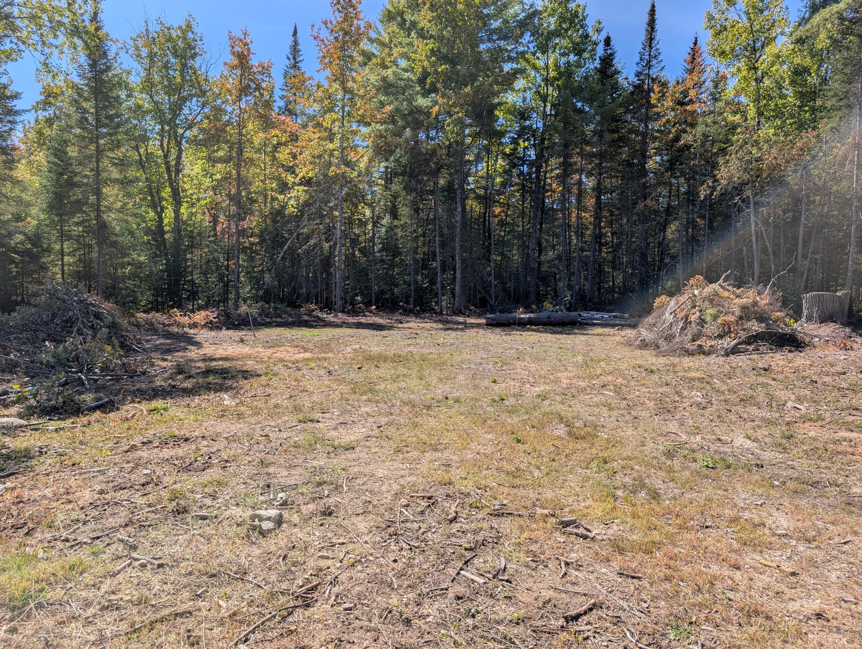 MR11 Lot40 Yeaton Swamp Road, Oxford, ME, 04270