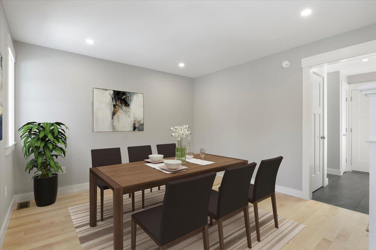 1 Cortland Place UNIT 7, Standish, ME, 04084