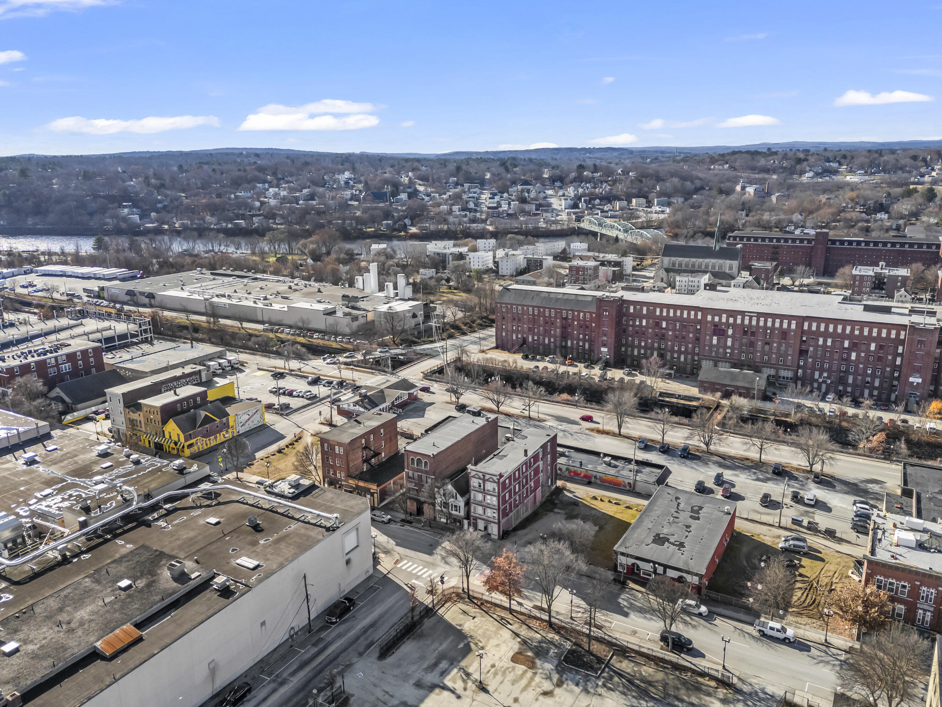 337 Lisbon Street, Lewiston, ME, 04240