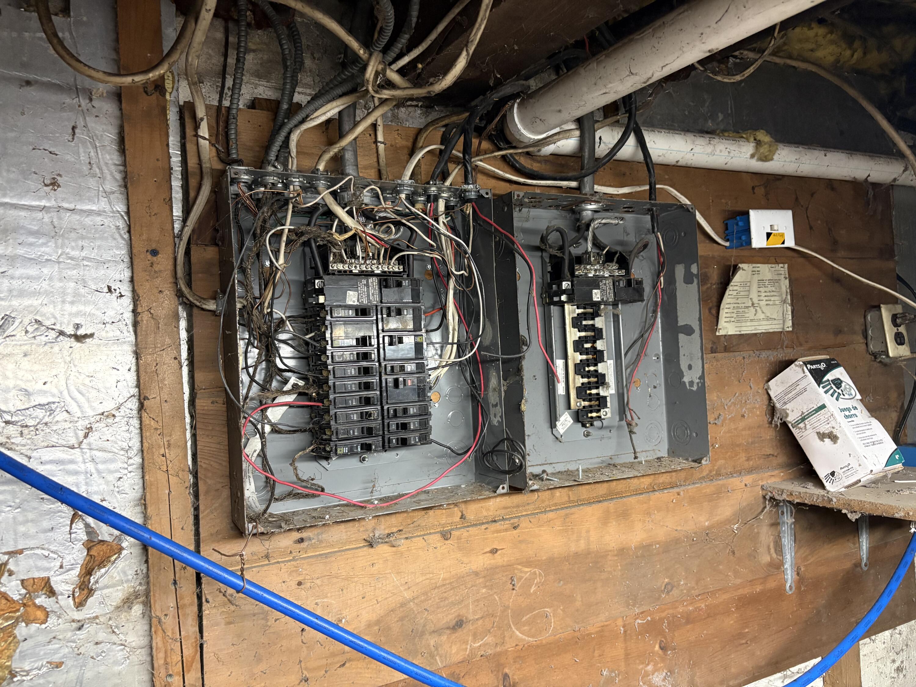 1881 Roxbury Road, Roxbury, ME, 04275