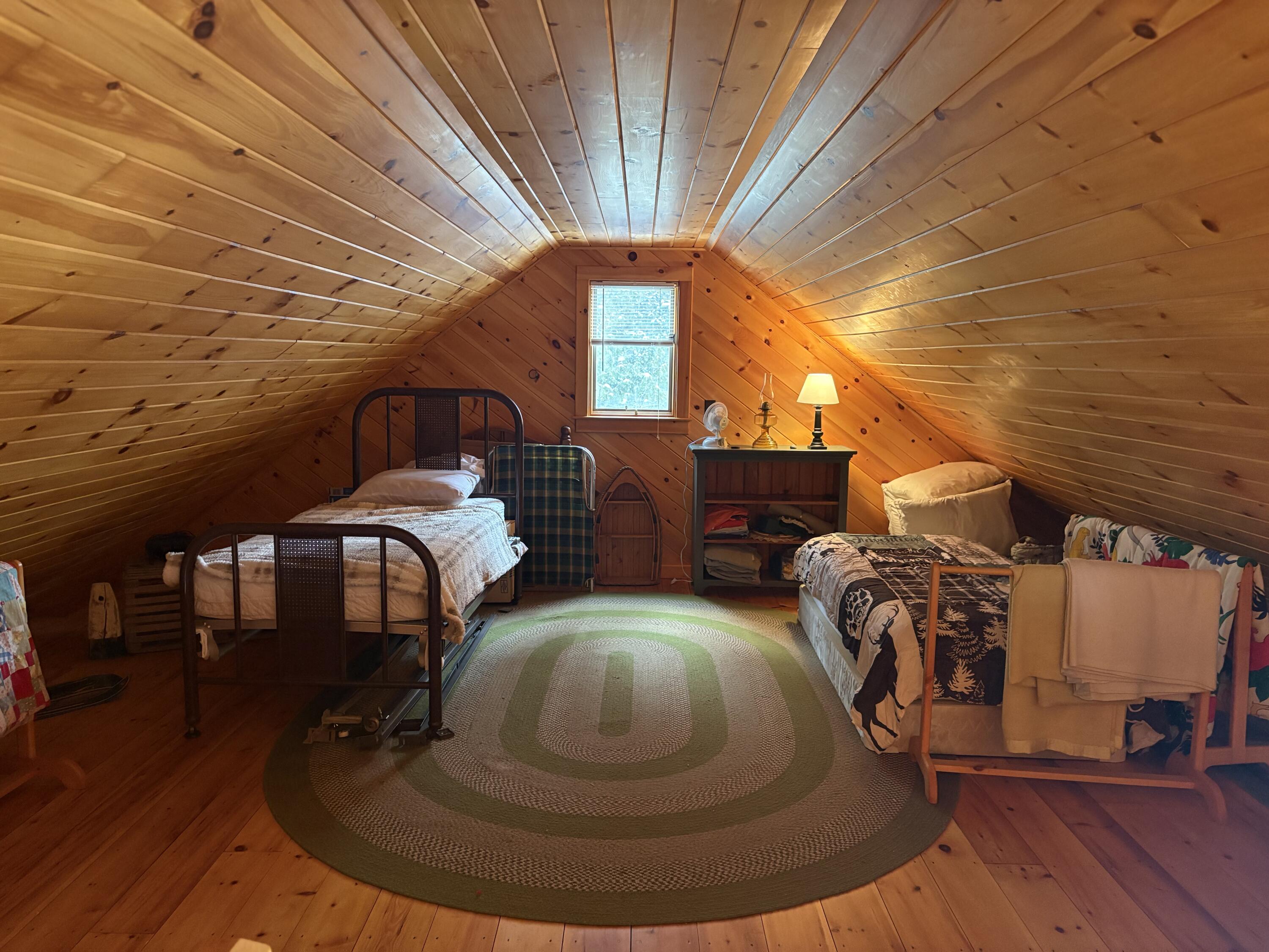 872 Frenchtown Road, Greenville, ME, 04441