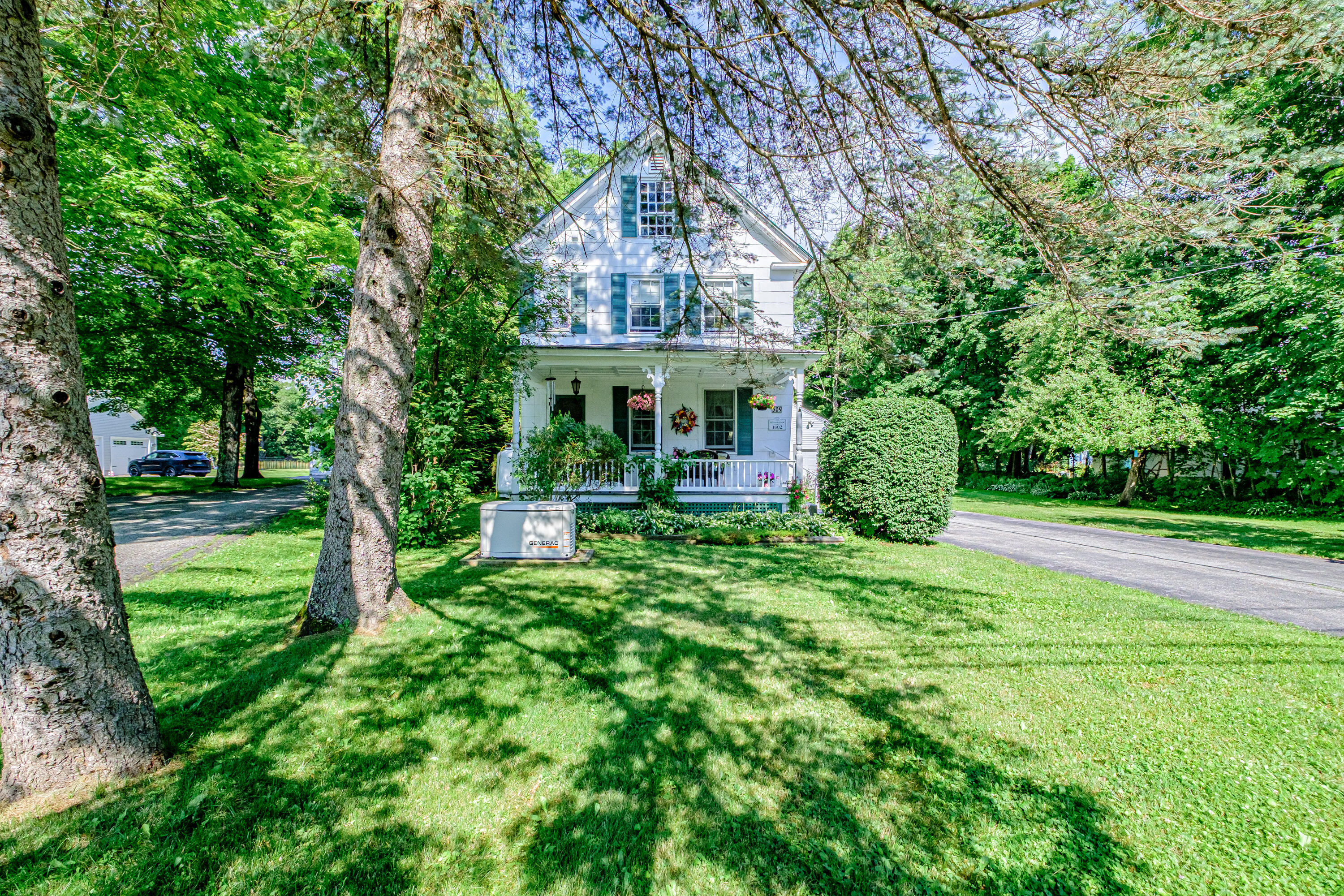 509 Paris Hill Road, Paris, ME, 04281