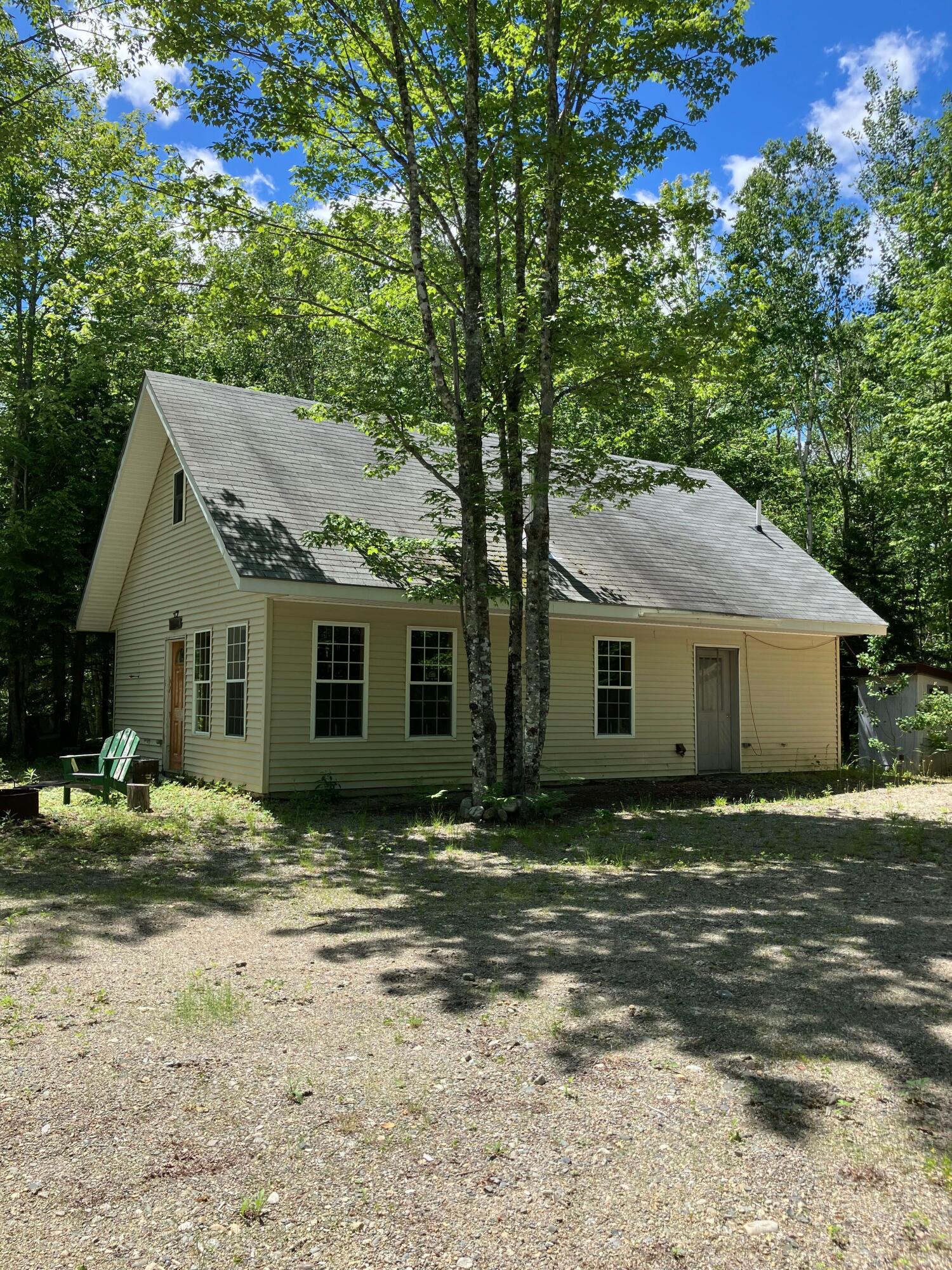 Photo of Off Route 192 Wesley ME 04686