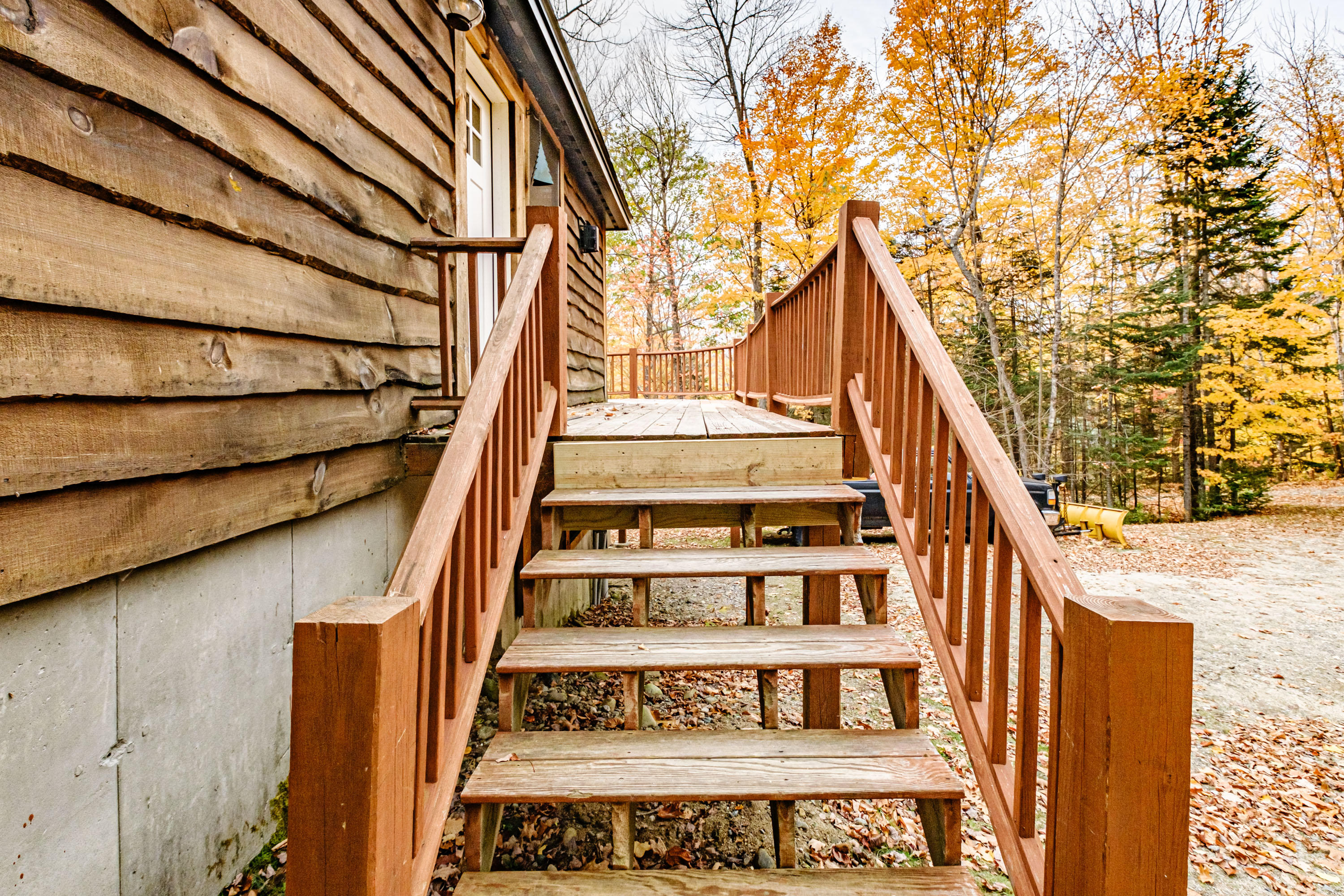14 Joe Russell Place, Hanover, ME, 04237