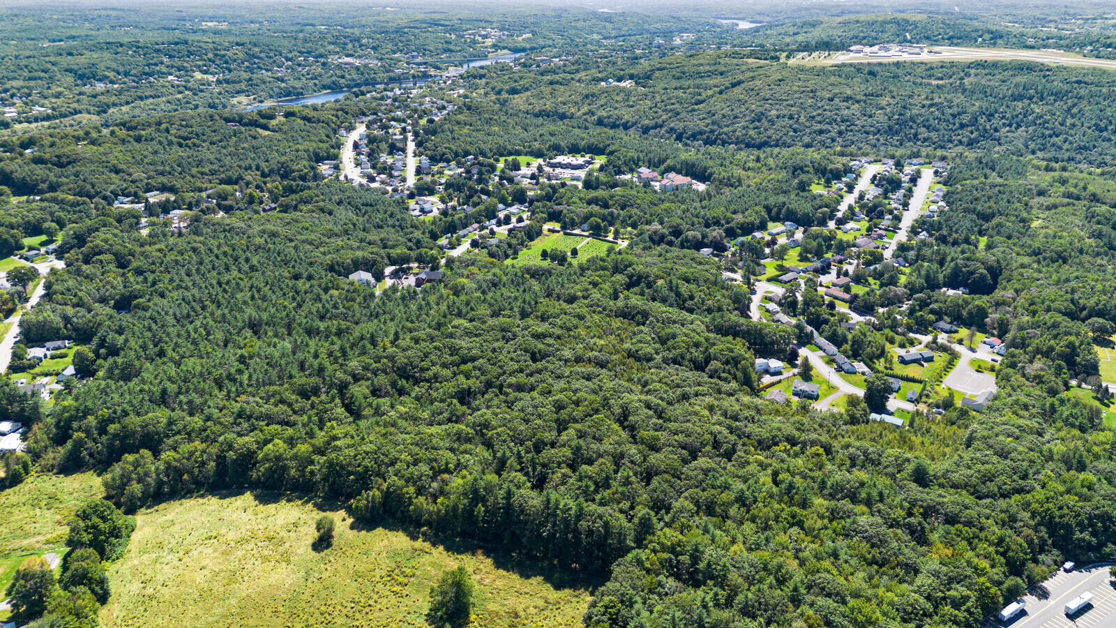 TBD Old Belgrade Road, Augusta, ME, 04330