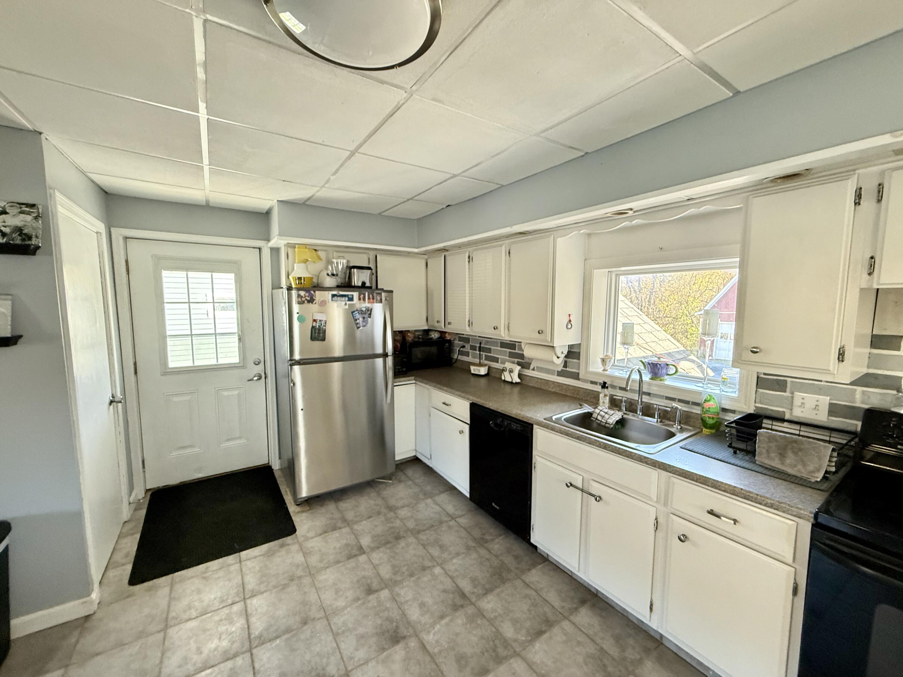 35 Market Street, Fort Kent, ME, 04743