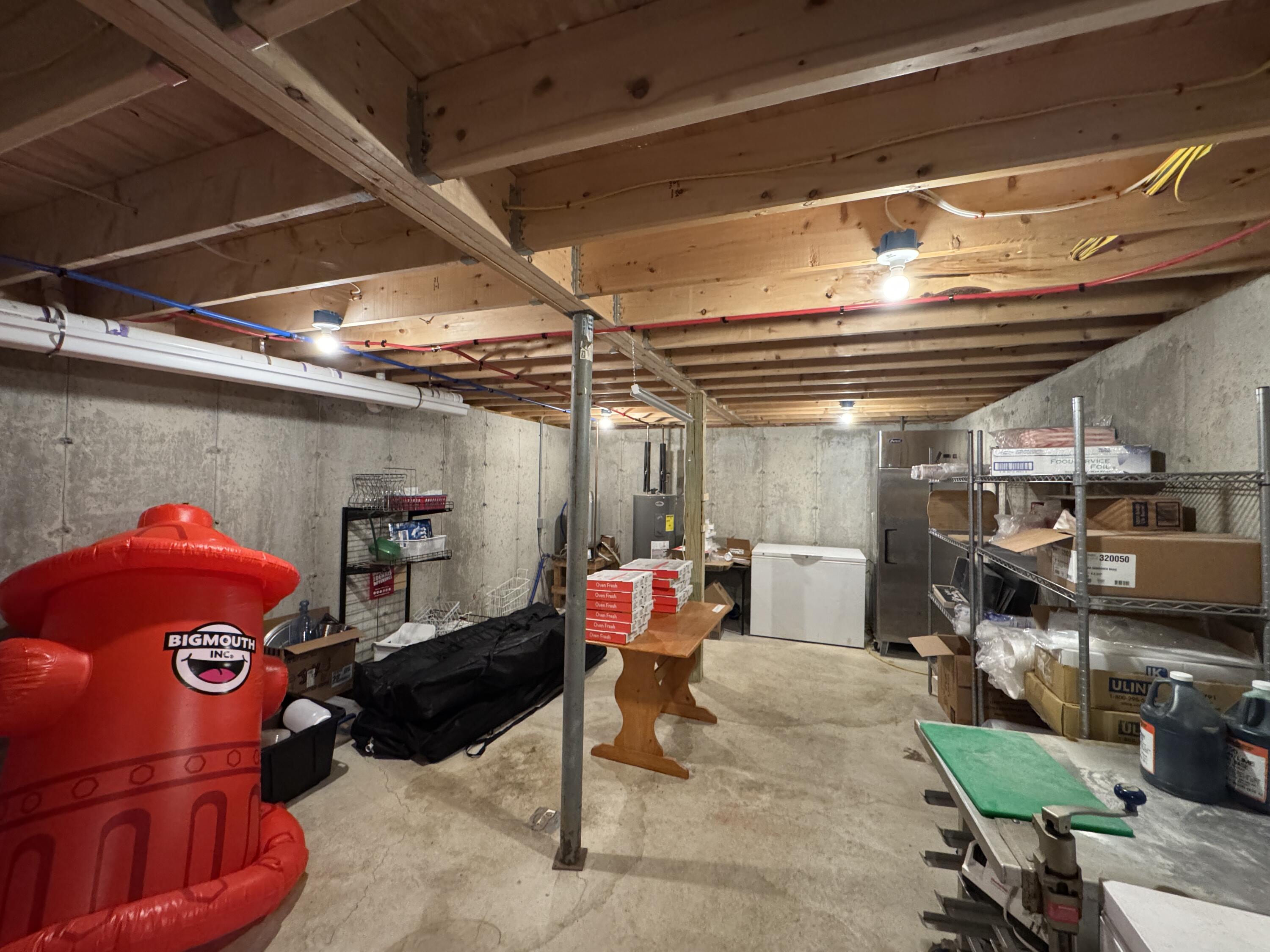 7 Park Street, Springfield, ME, 04487