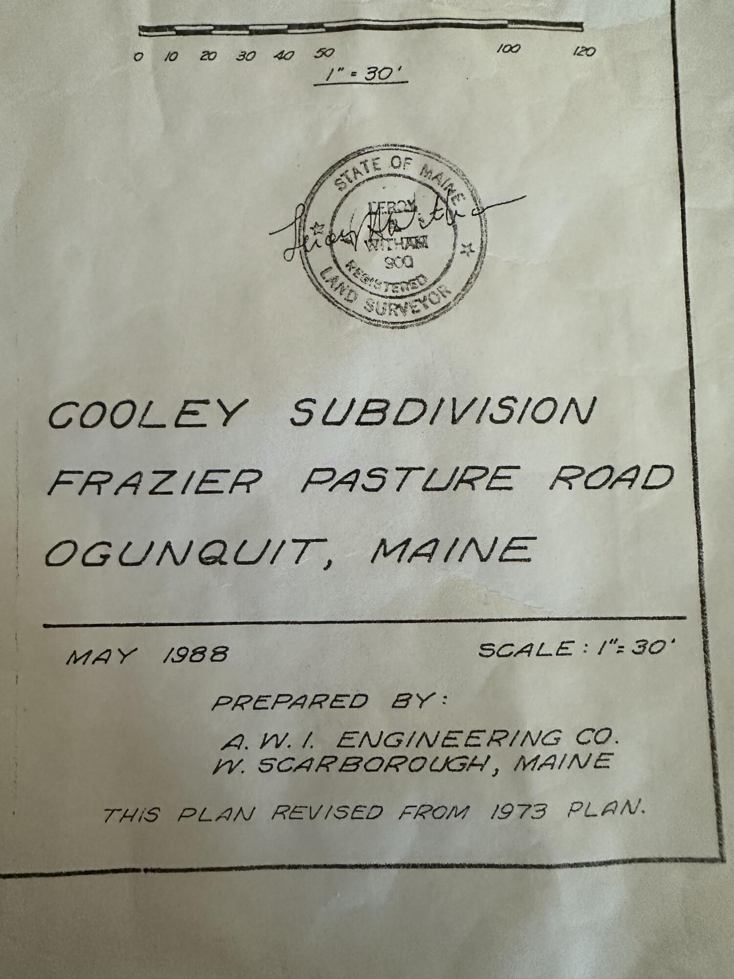 0 Cooley Lane, Ogunquit, ME, 03907