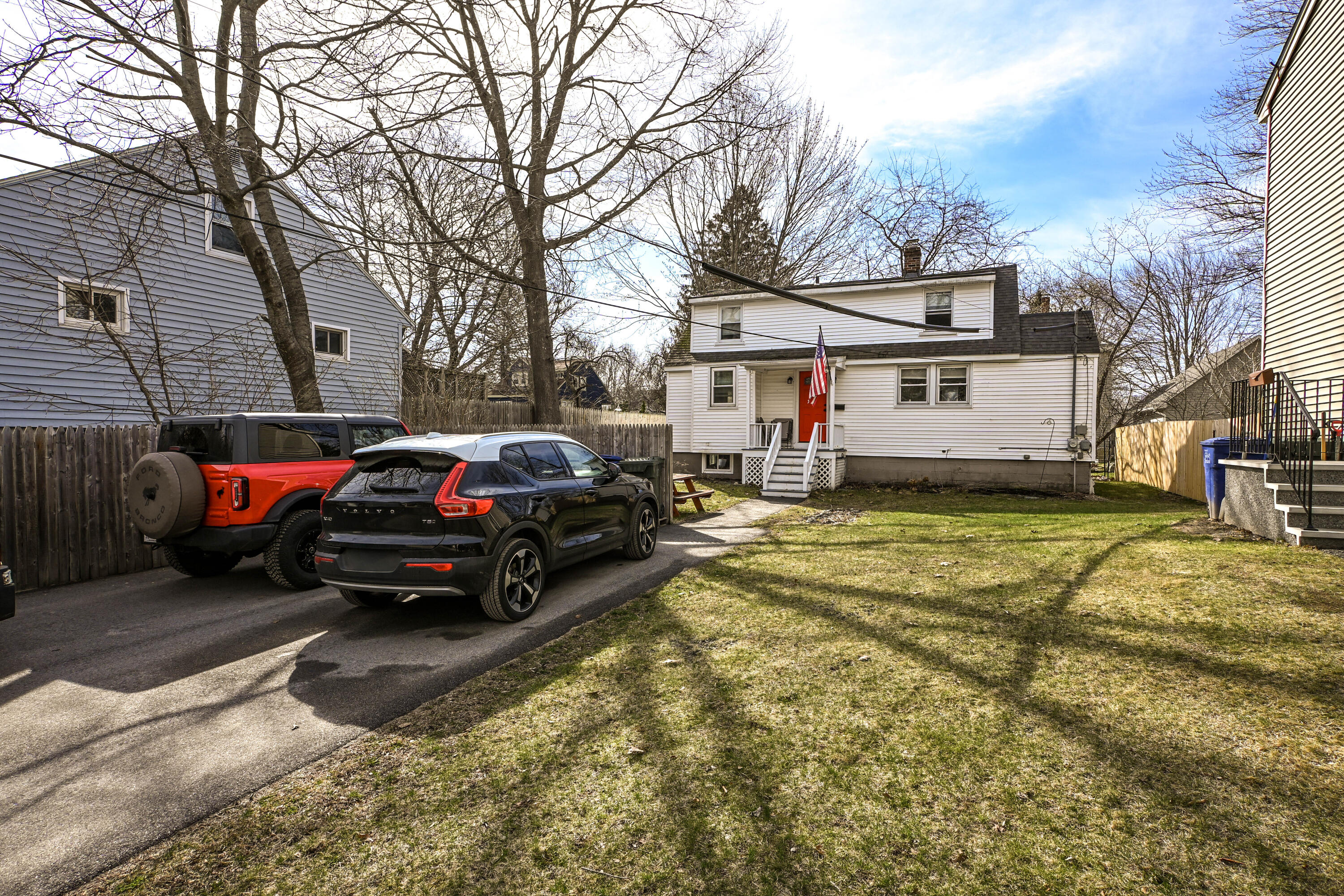 26 Marcelle Avenue, South Portland, ME, 04106