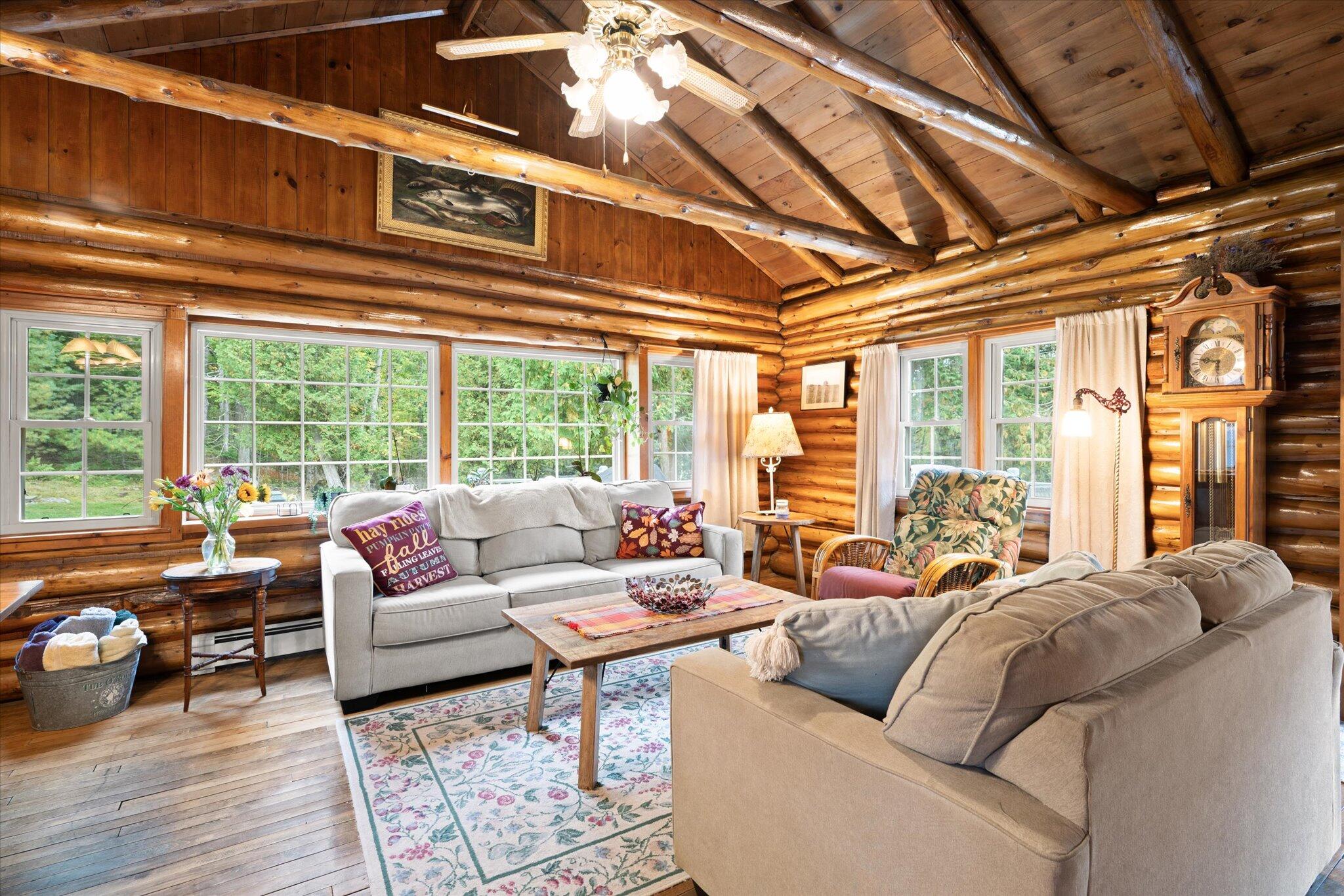 43 Verona Park, Verona Island, ME, 04416