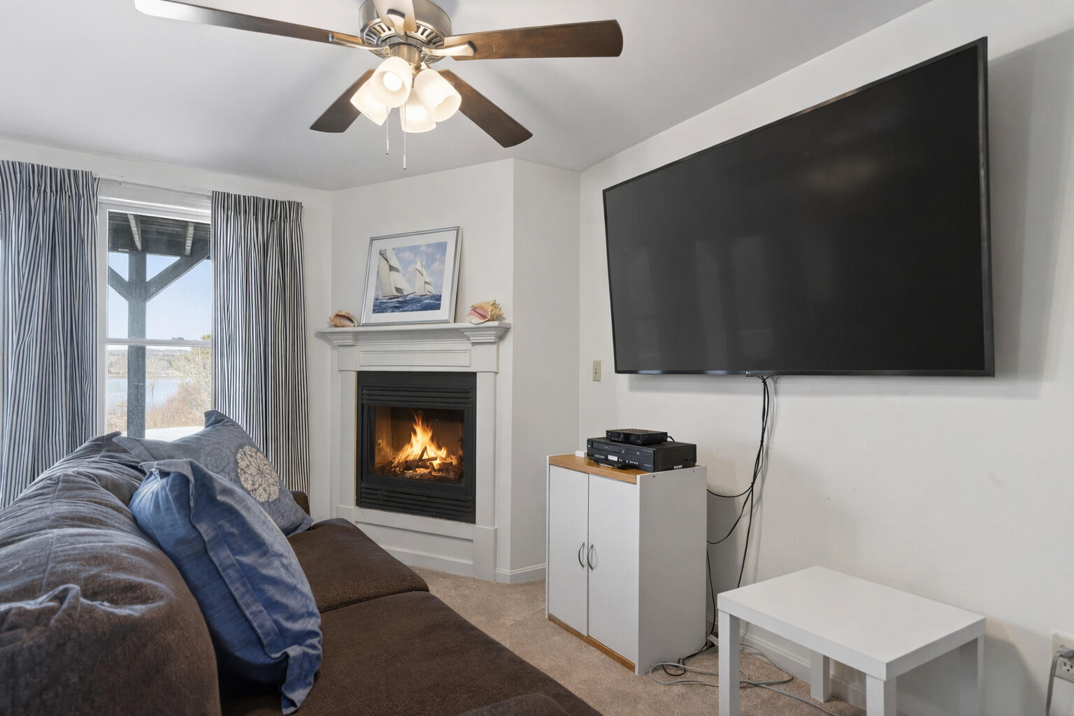 58 Harbor View Drive UNIT 58, Stockton Springs, ME, 04981