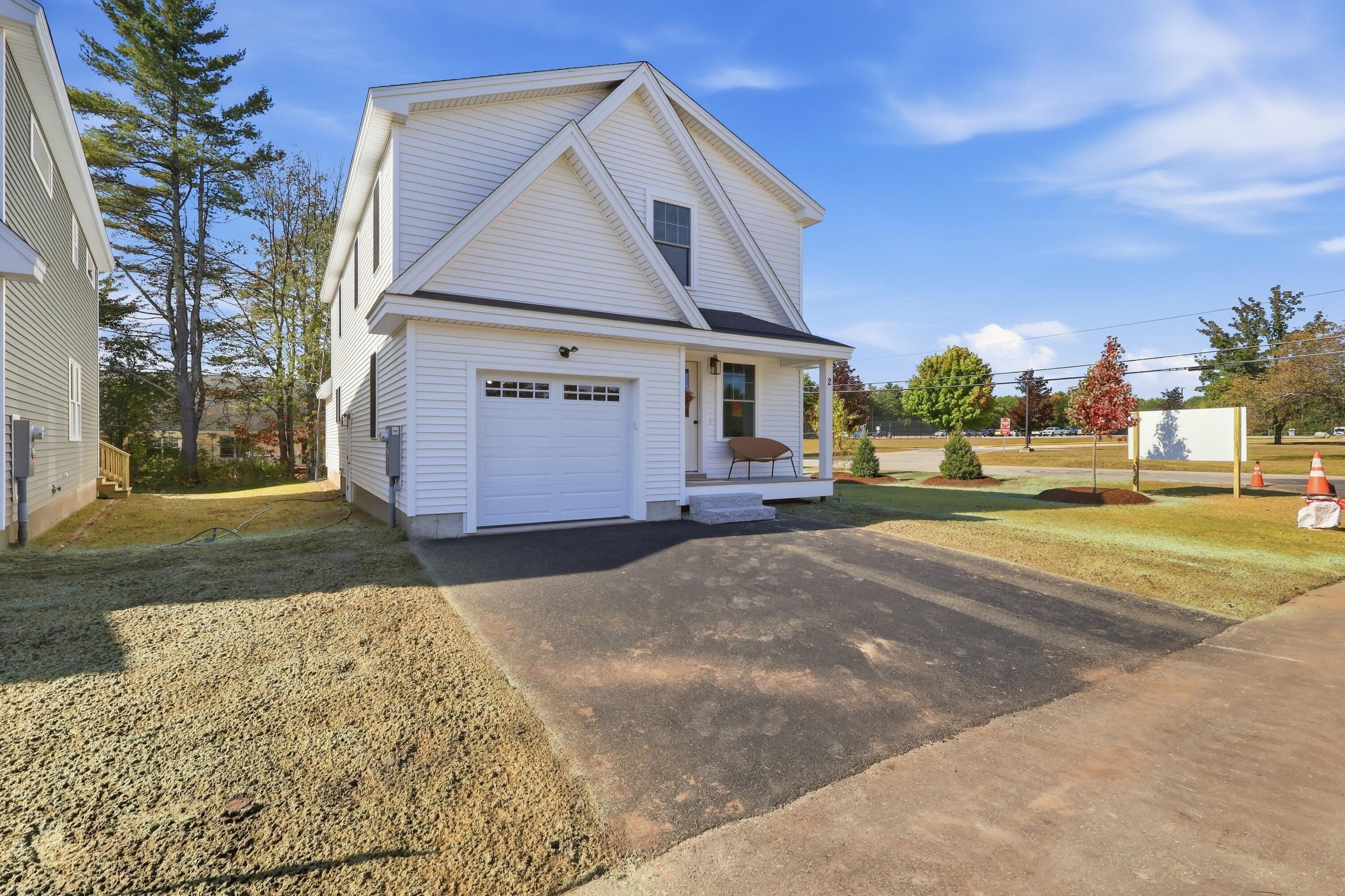 Photo of 2 Sugar Bush Lane #2 Old Orchard Beach ME 04064