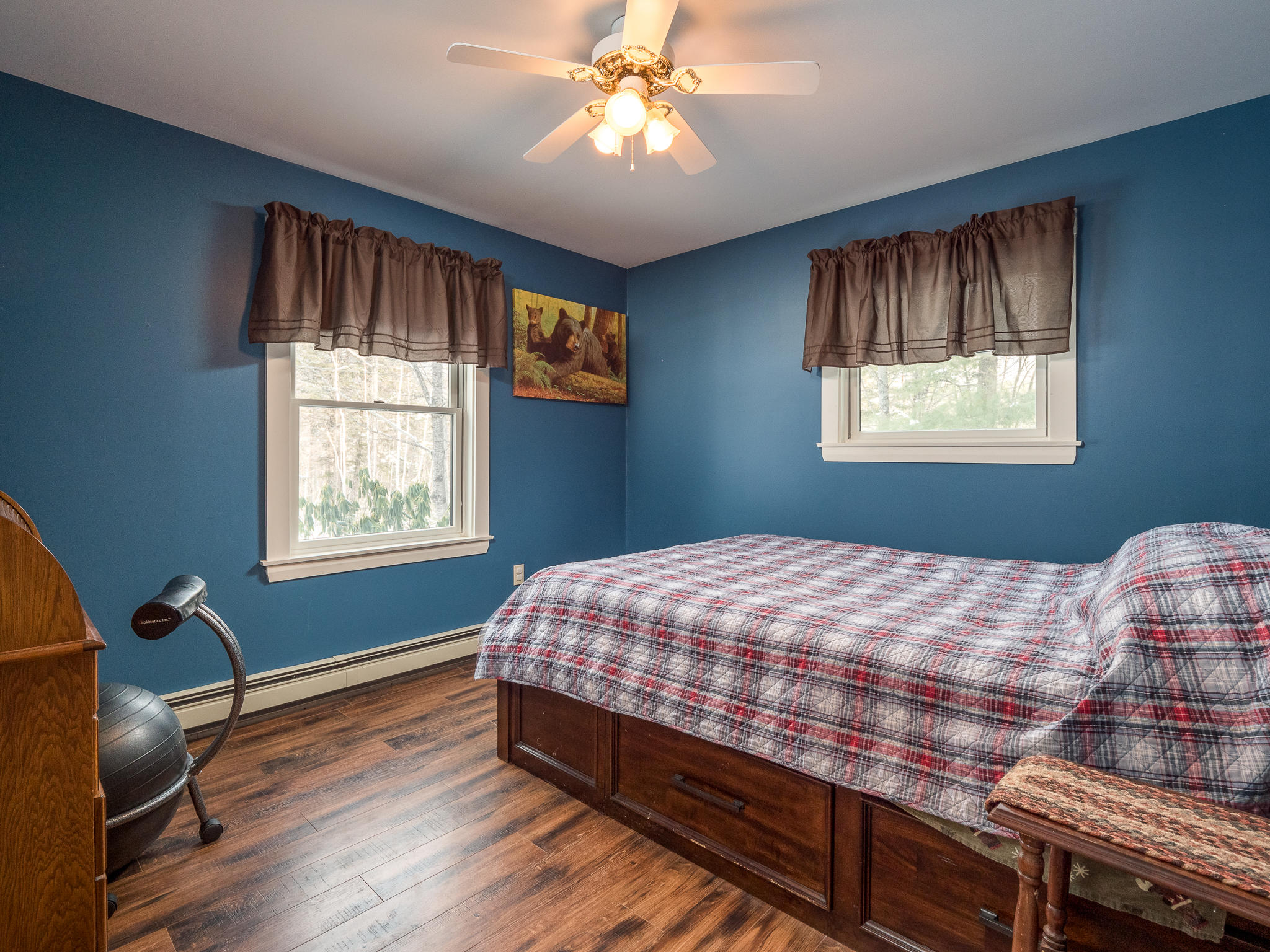 16 Pond Road, Newry, ME, 04261-3440