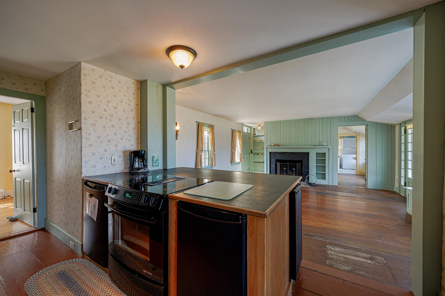 435 Seawall Road, Southwest Harbor, ME, 04679