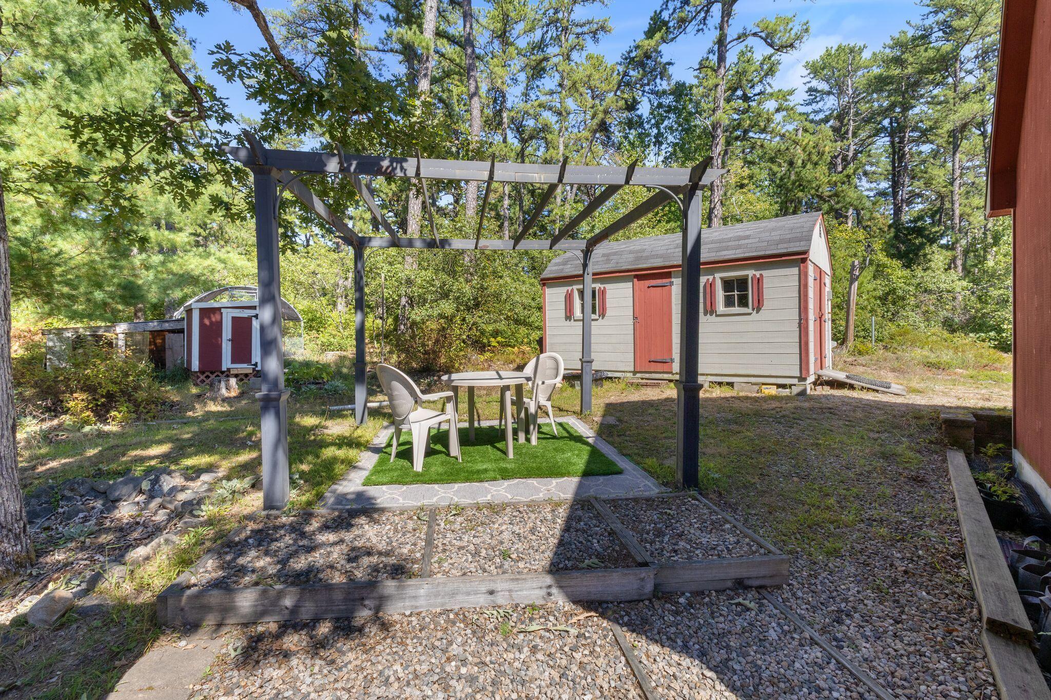 32 Northeast Road, Waterboro, ME, 04087