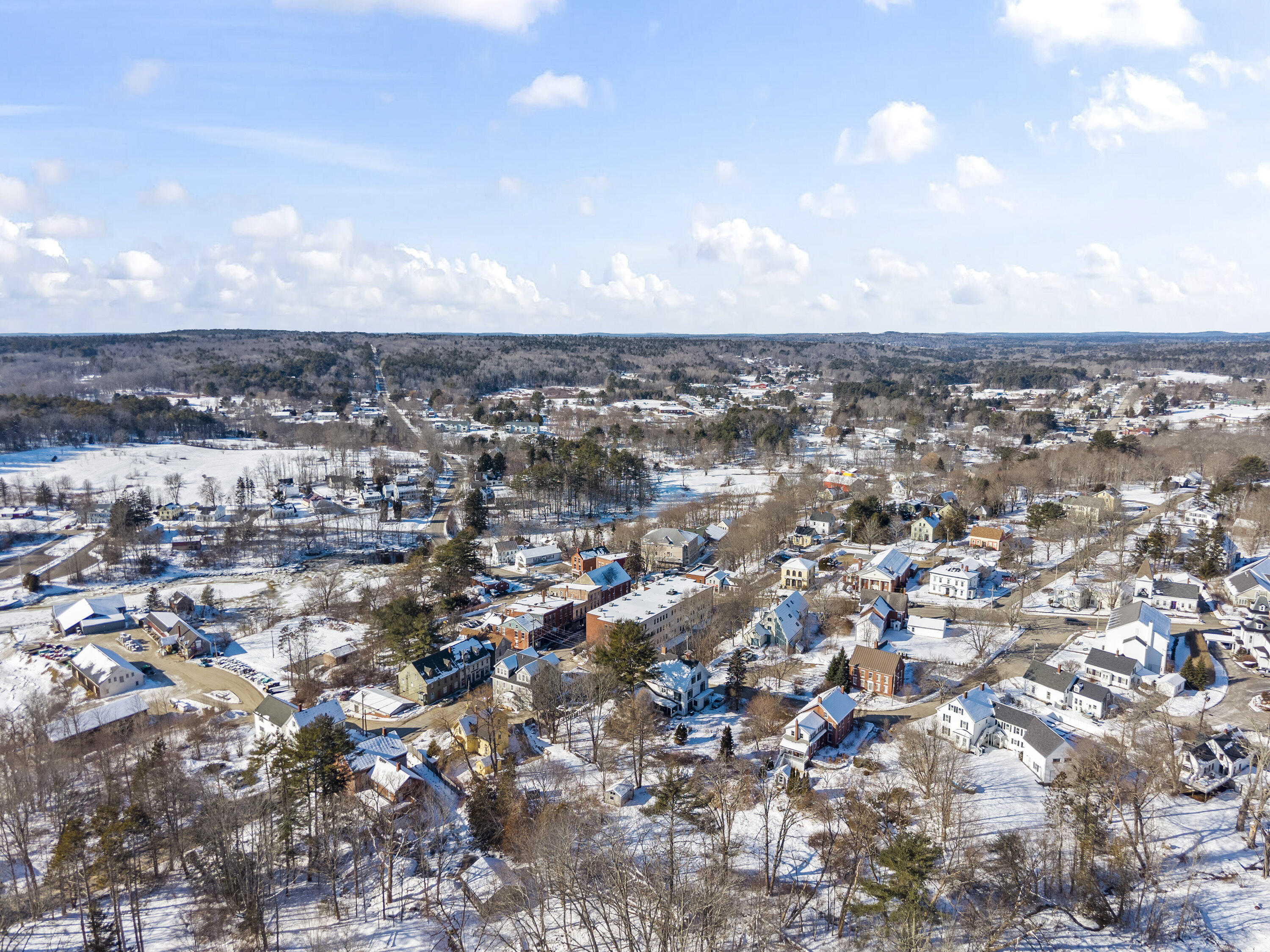 258 Jefferson Street, Waldoboro, ME, 04572