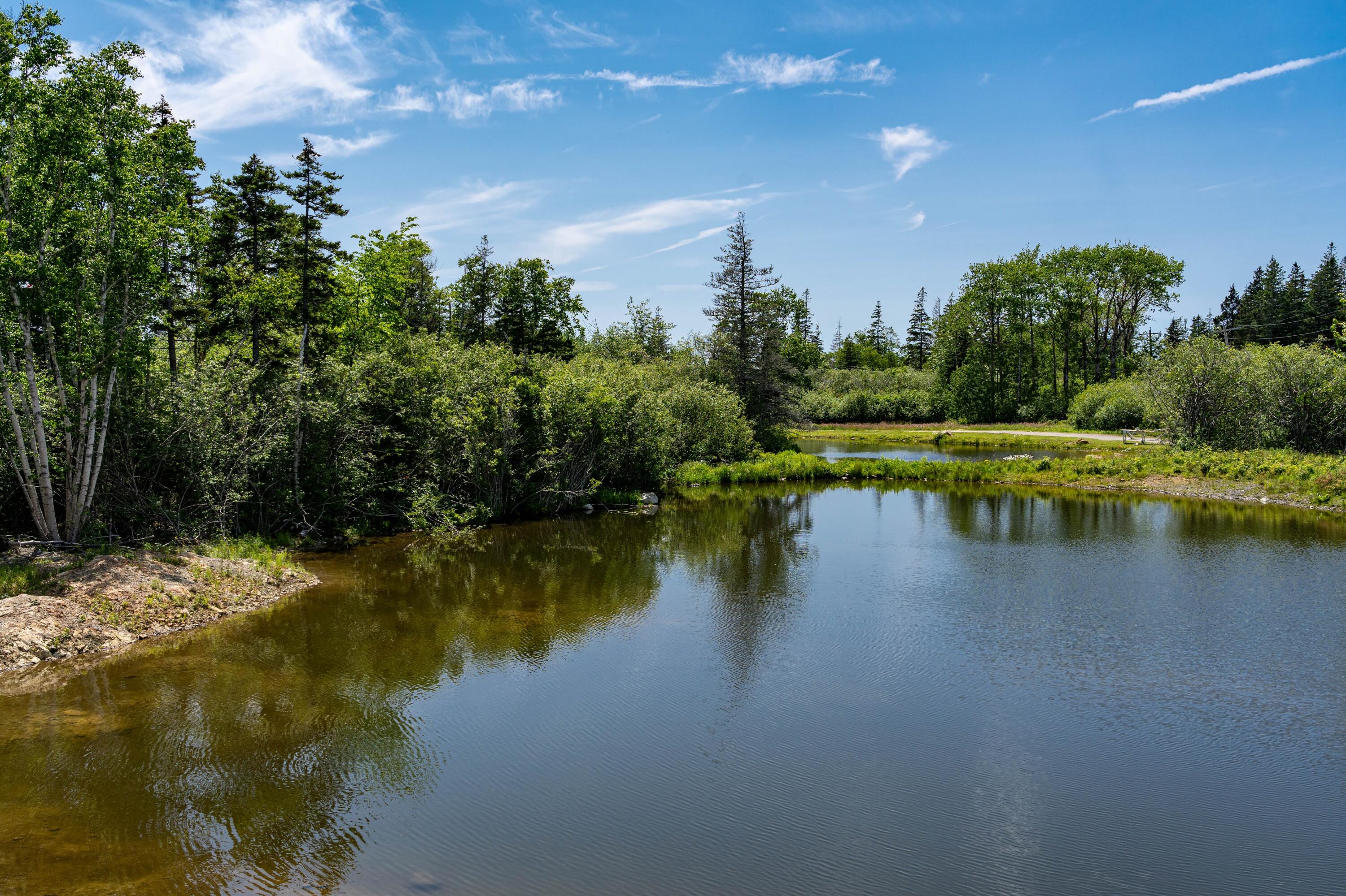 197 N Shore Road, North Haven, ME, 04853