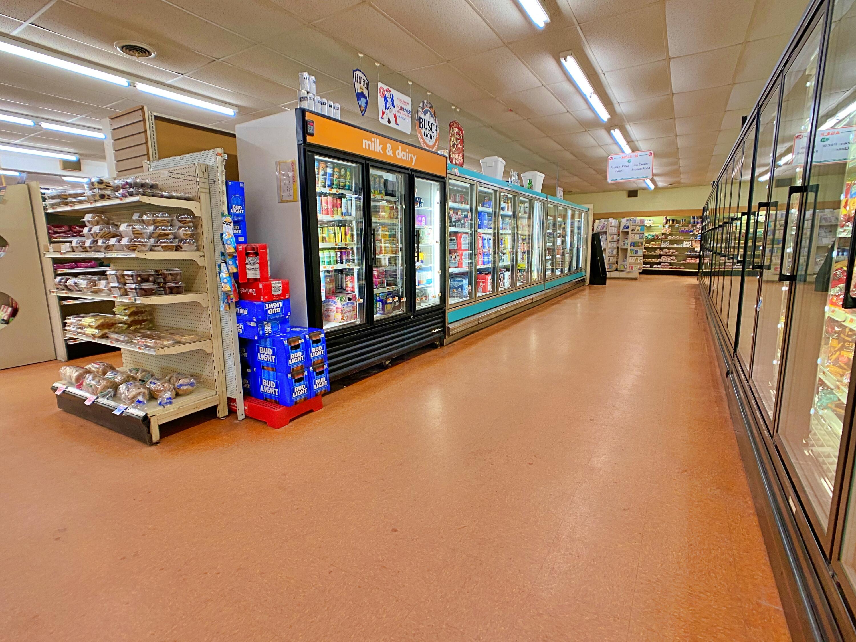 256 Presque Isle Road, Ashland, ME, 04732