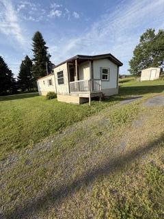Photo of 329 Parkhurst Siding Road Presque Isle ME 04769
