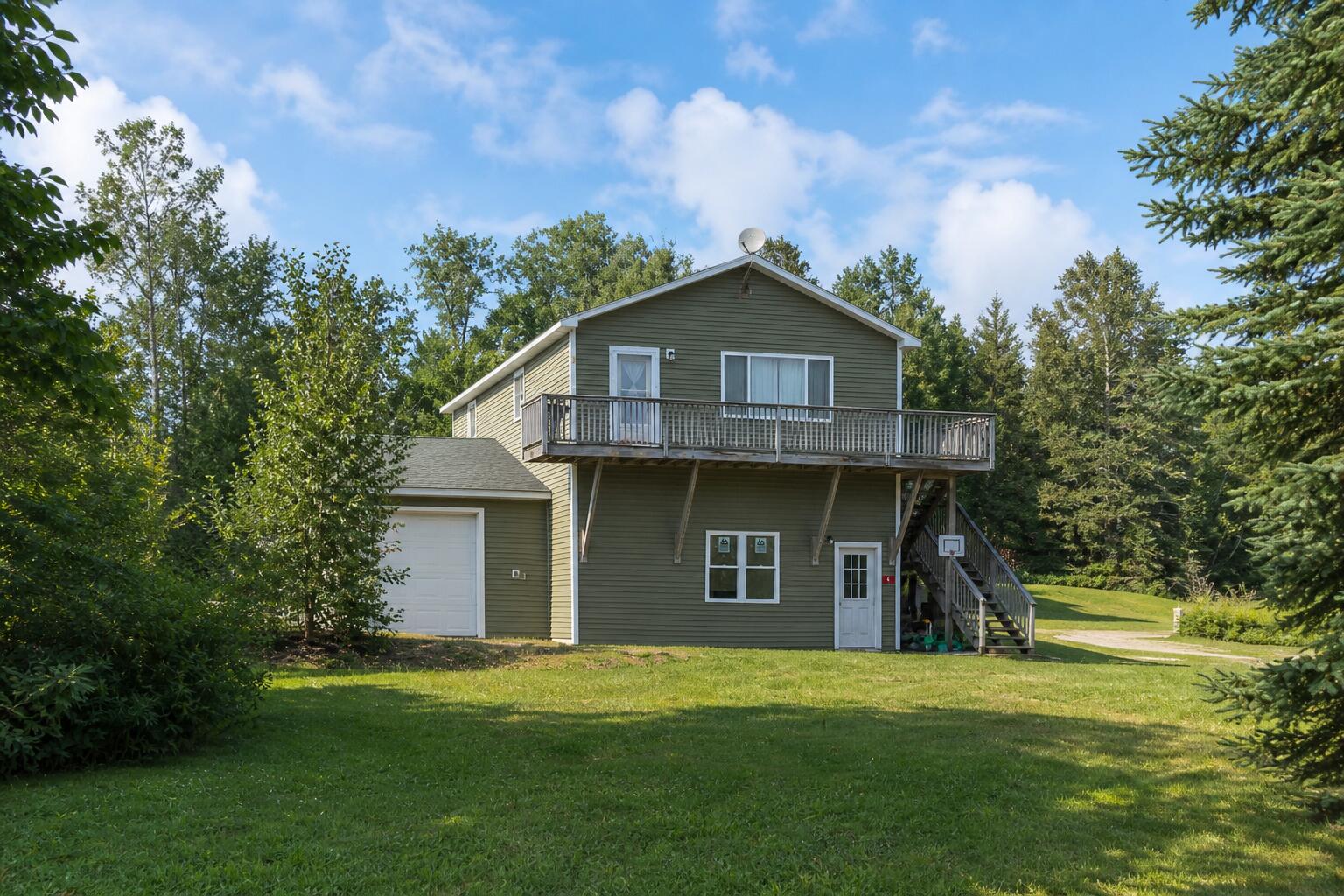 Ski Properties For Sale
