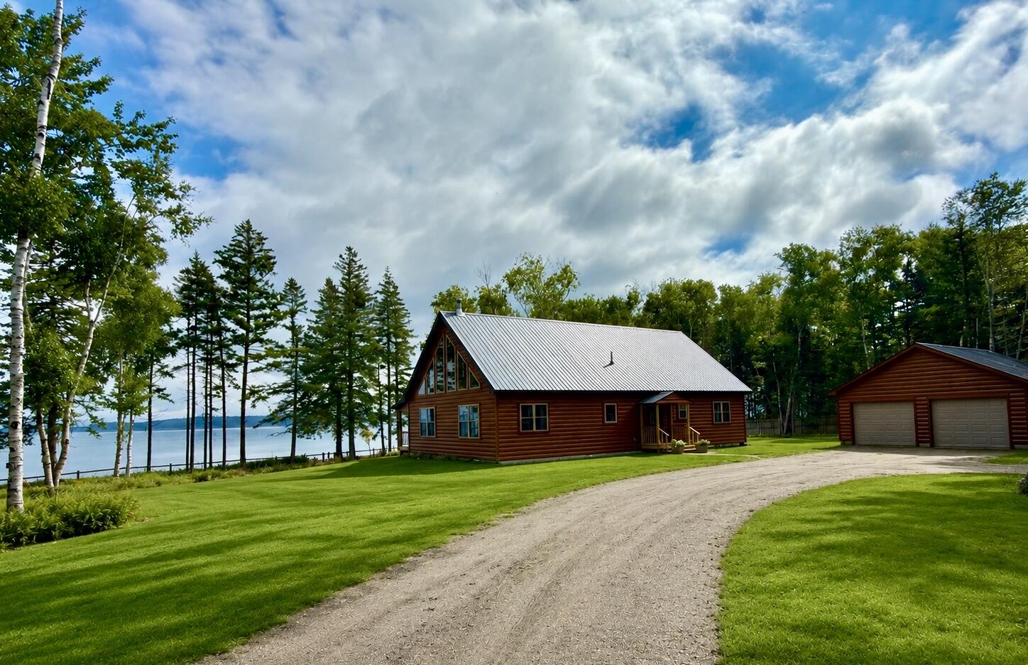 Photo of 1578 &1590 Pripet Wood Lane Islesboro ME 04848
