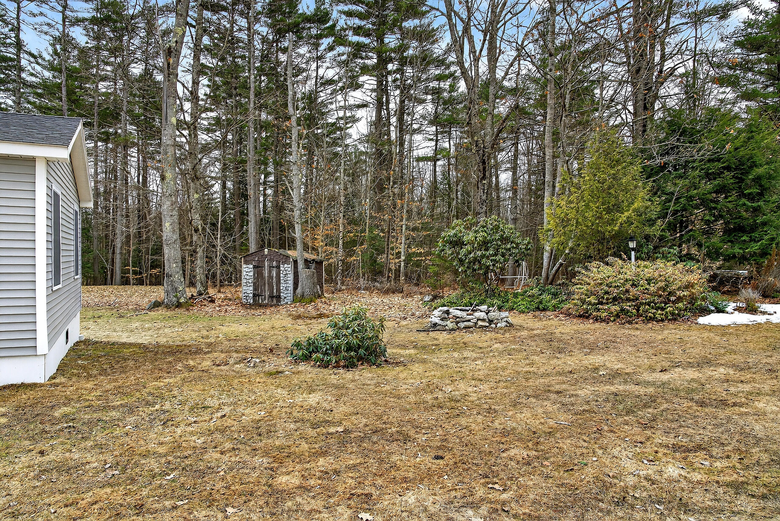 548 North Road, Mount Vernon, ME, 04352